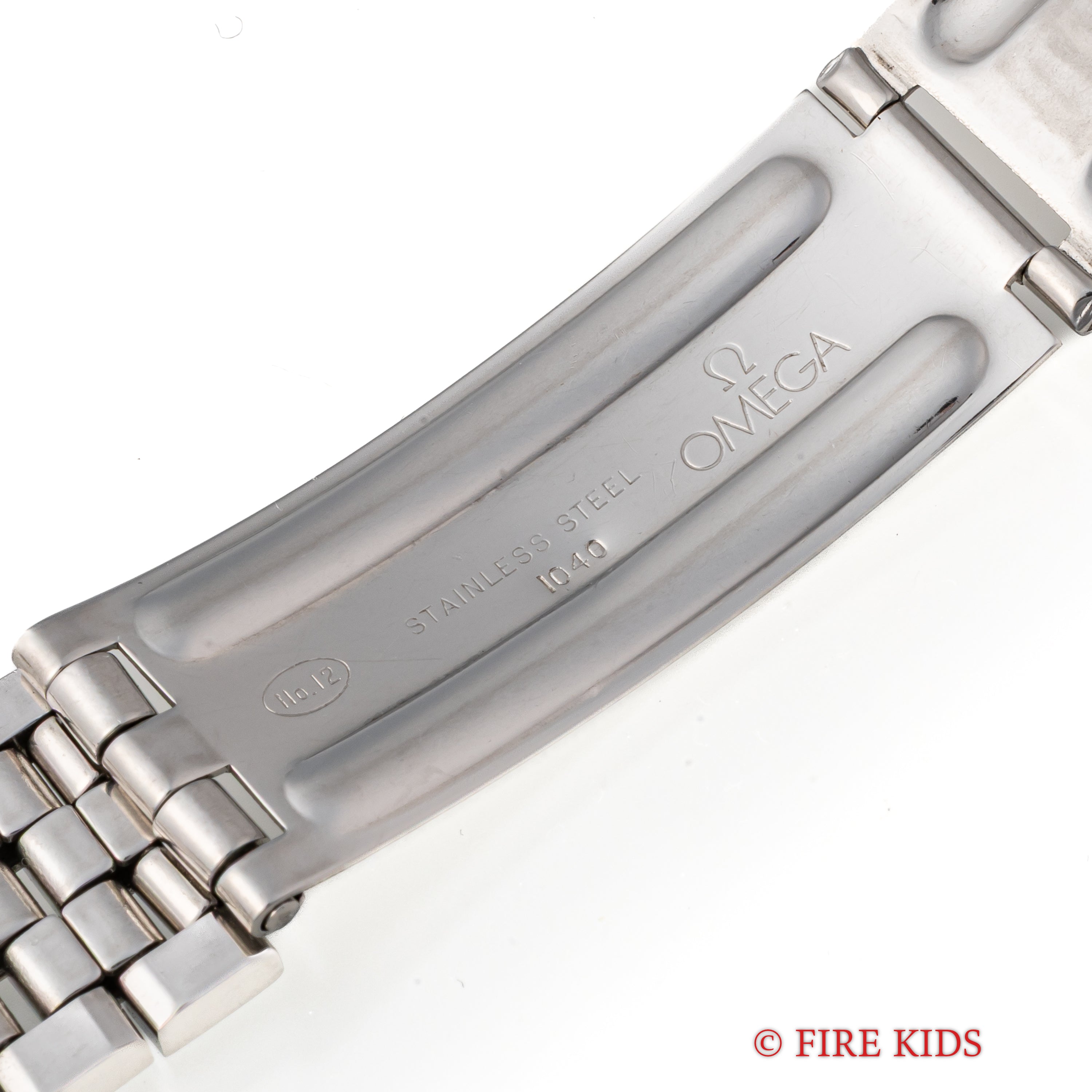 オメガ コンステレーション ジェンタデザイン前期型 1967年製 Ref.168.017 純正ブレス