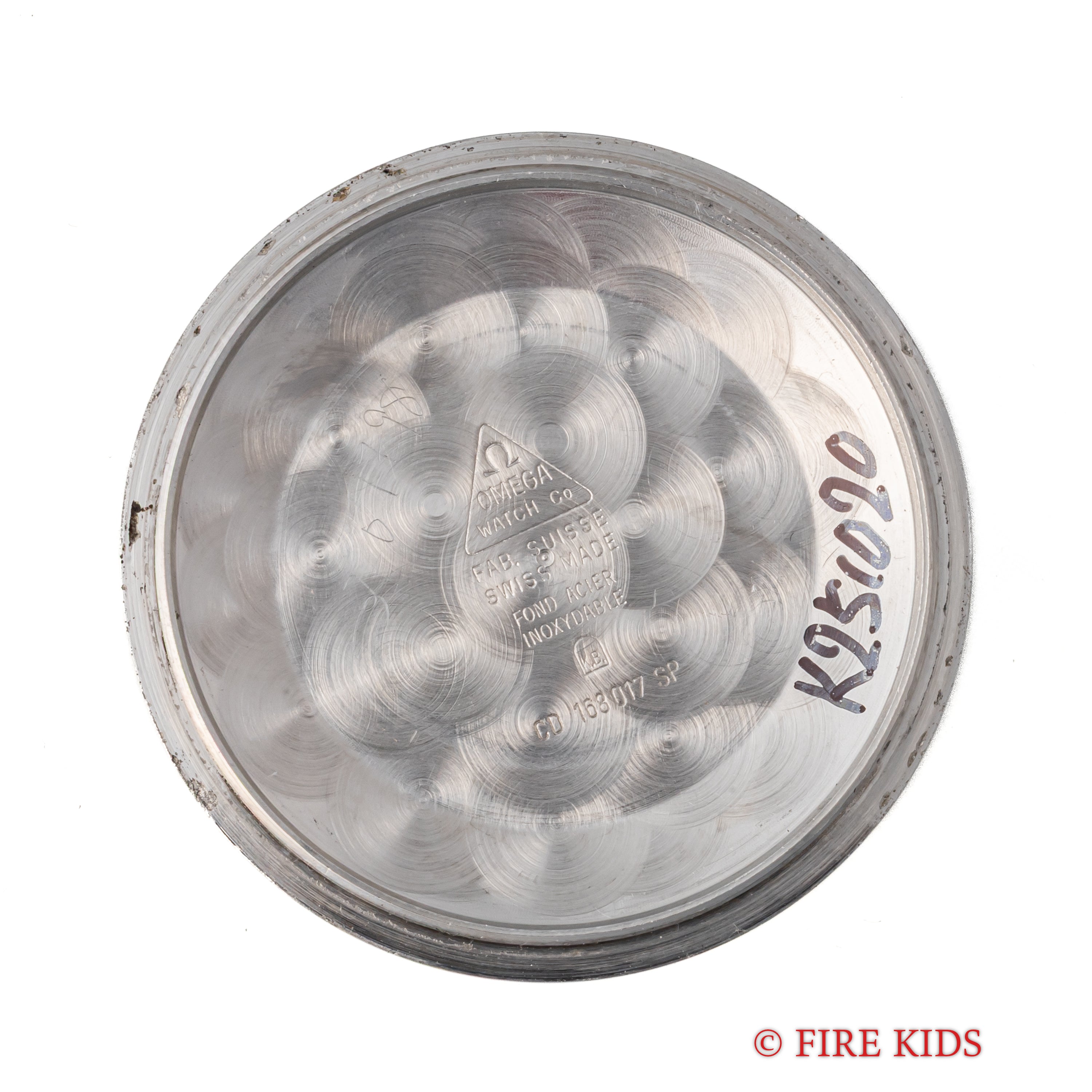 オメガ コンステレーション 1968年製 トップゴールドケース リネンダイヤル ジェンタデザイン 自動巻クロノメーター 純正ブレス