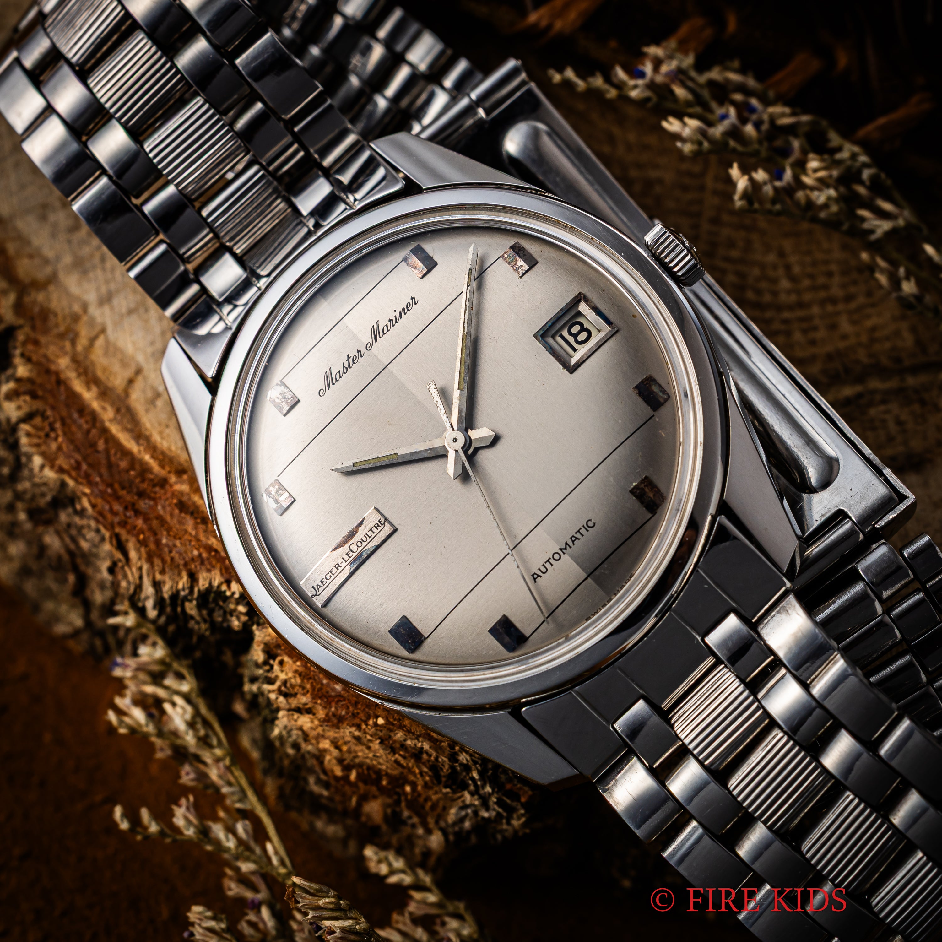 マスターマリーナ