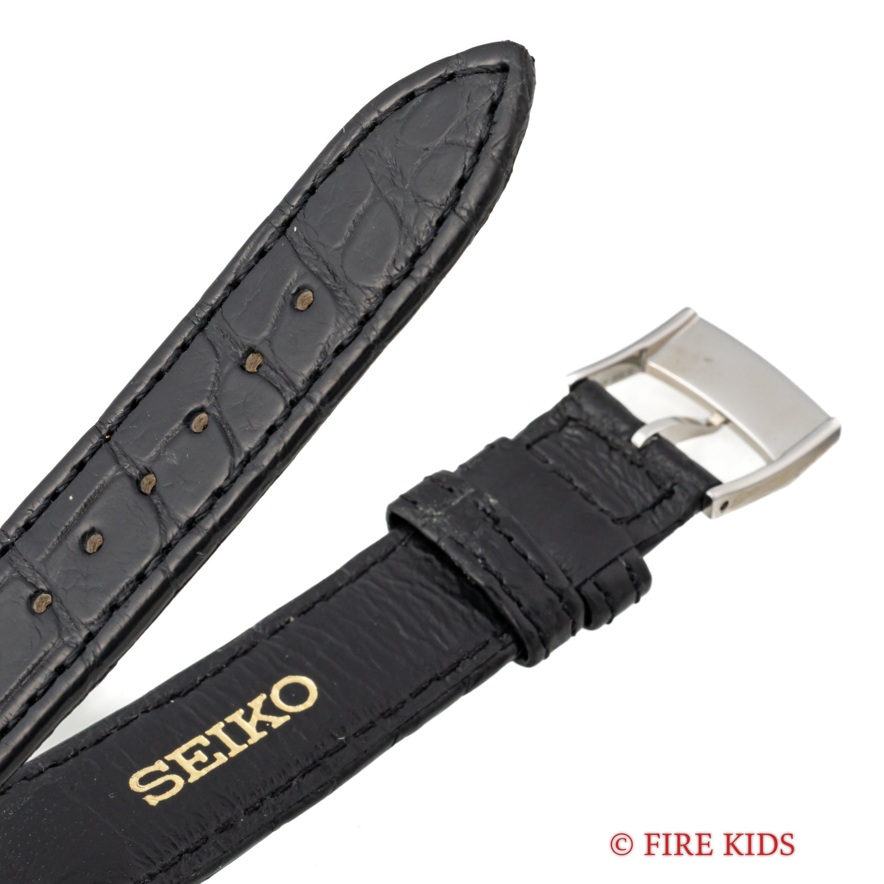 グランドセイコー 1967年製 Ref.6246-9001 62GS デイデイト ロービート自動巻き 純正尾錠付き