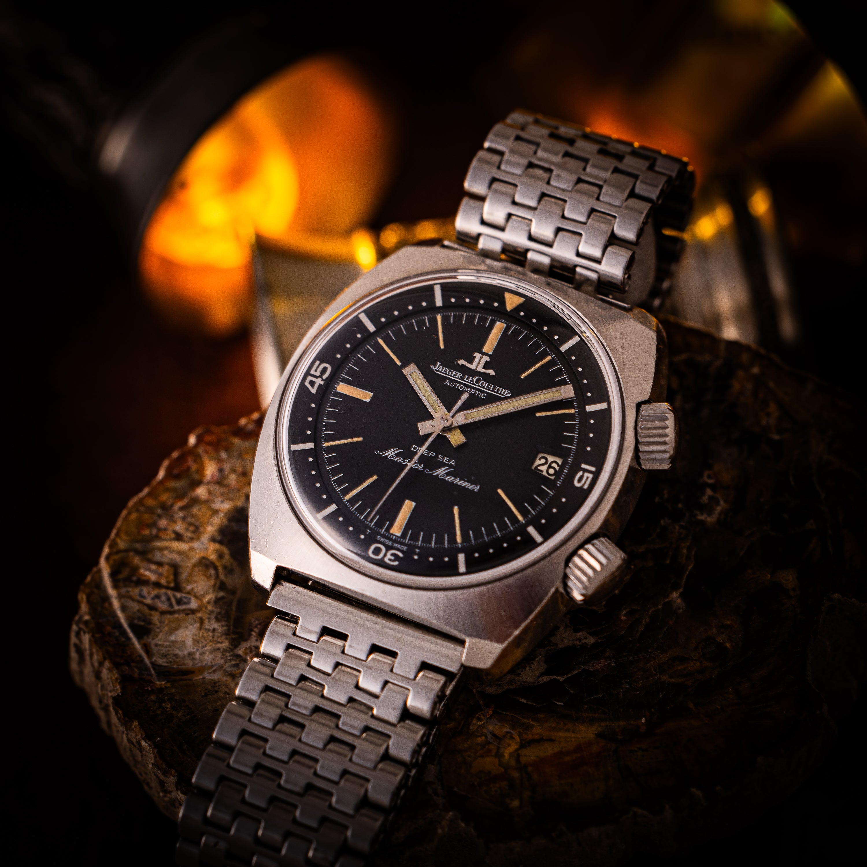 ジャガールクルトディープシー