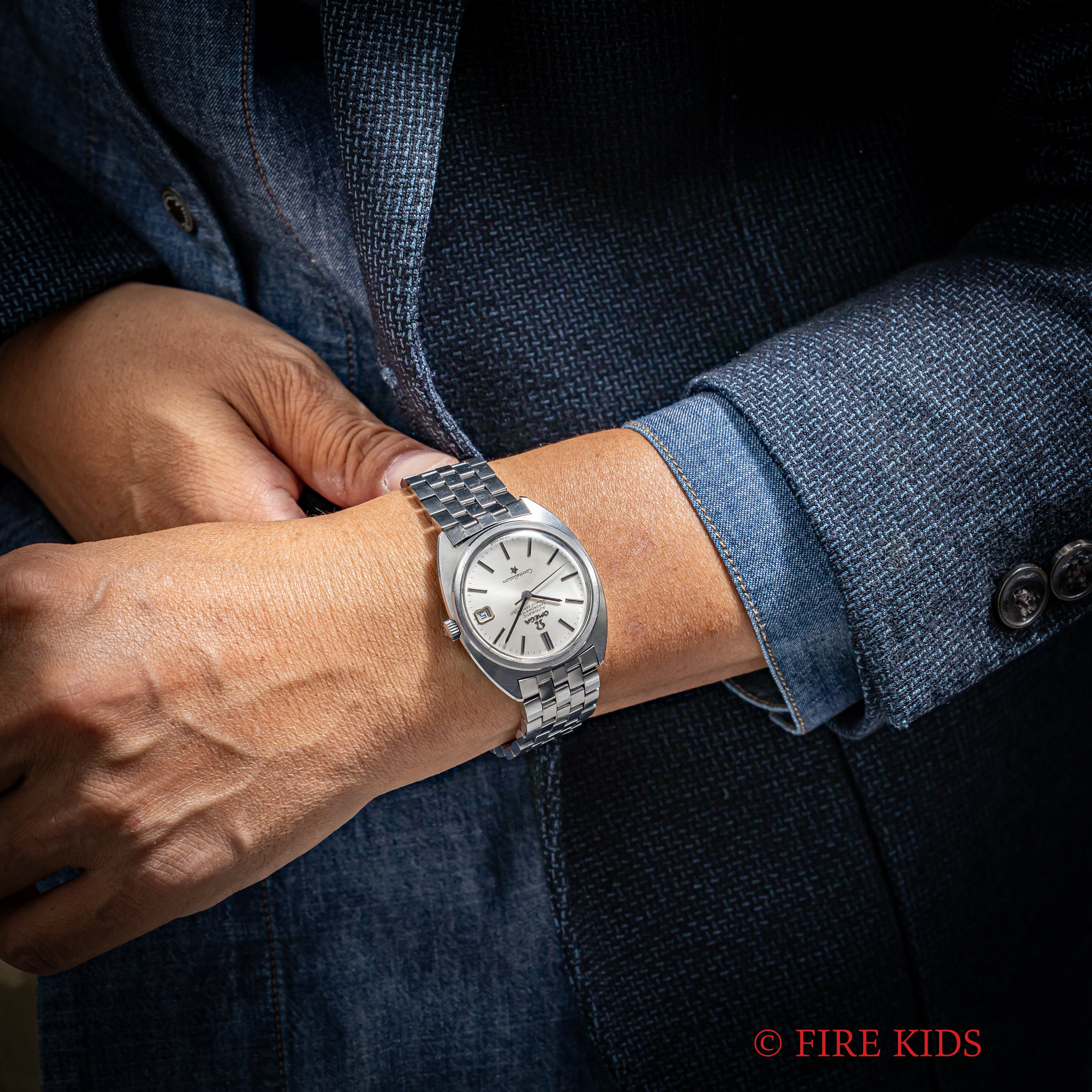 オメガをもっと楽しむためのケアと工夫