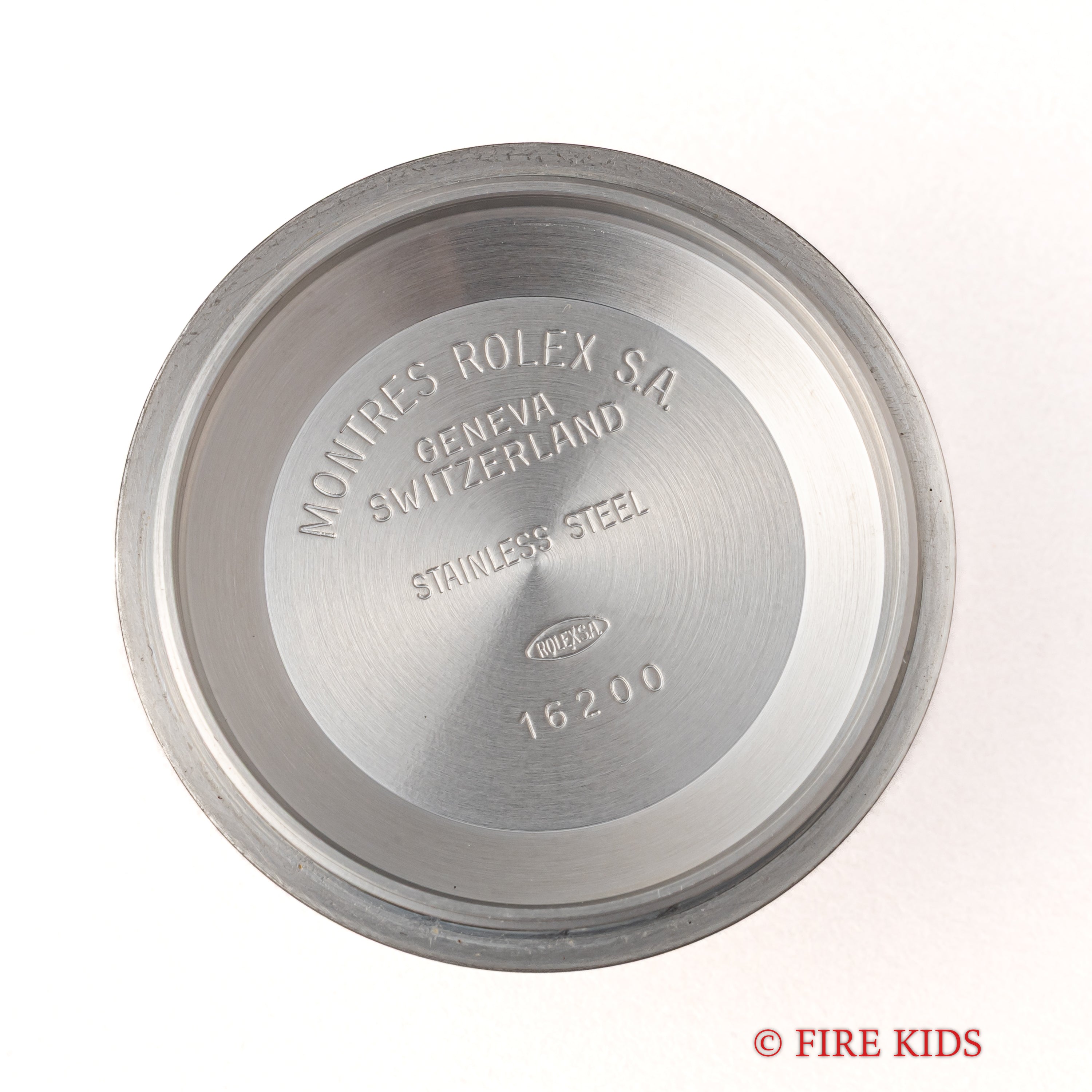 ロレックス デイトジャスト36 コンビ 1993年製 Ref.16233 シャンパンダイヤル 純正ジュビリーブレス