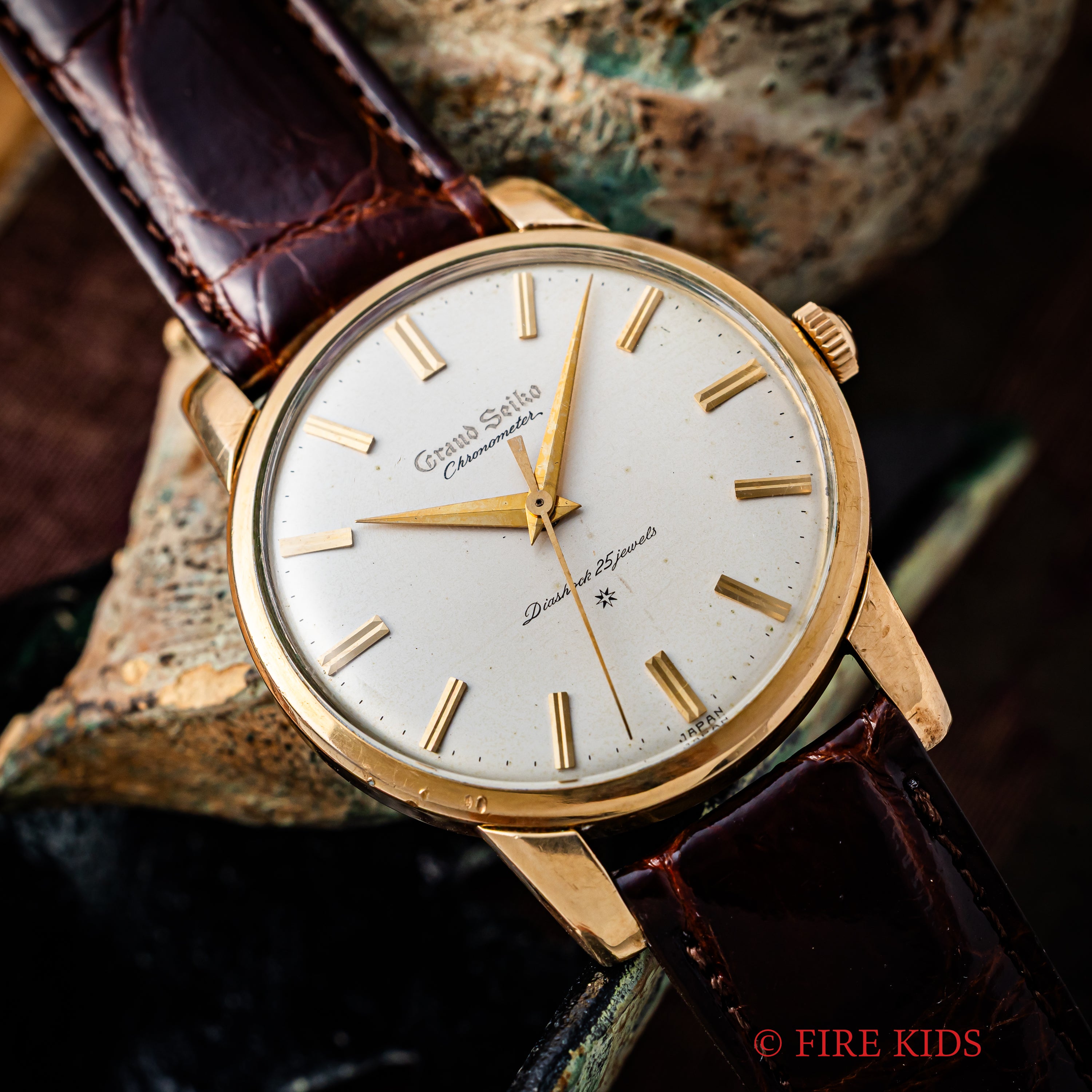 グランドセイコー