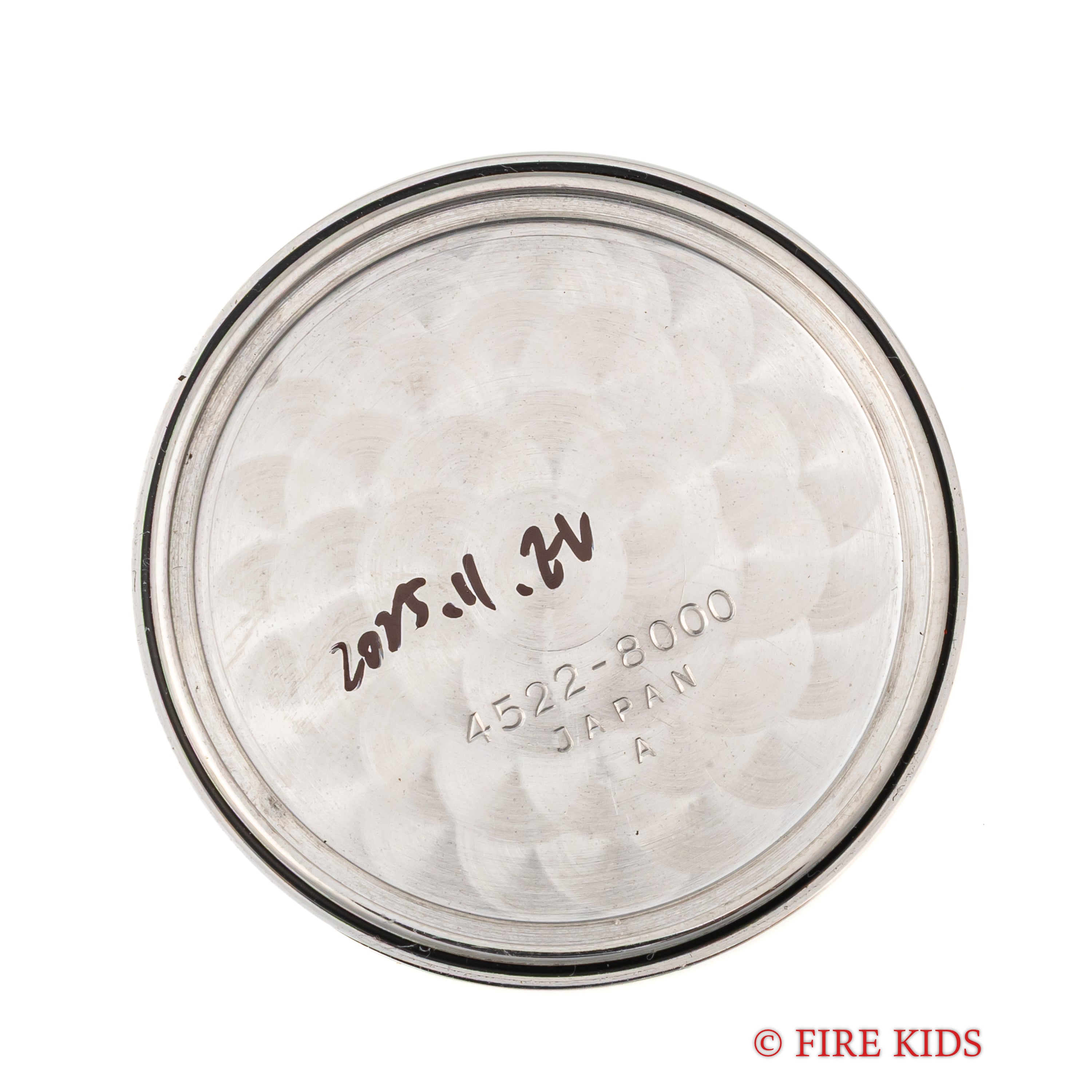 グランドセイコー 1969年製 10振動 手巻き 45GS Ref.4522-8000 ハイビート セイコースタイルケース