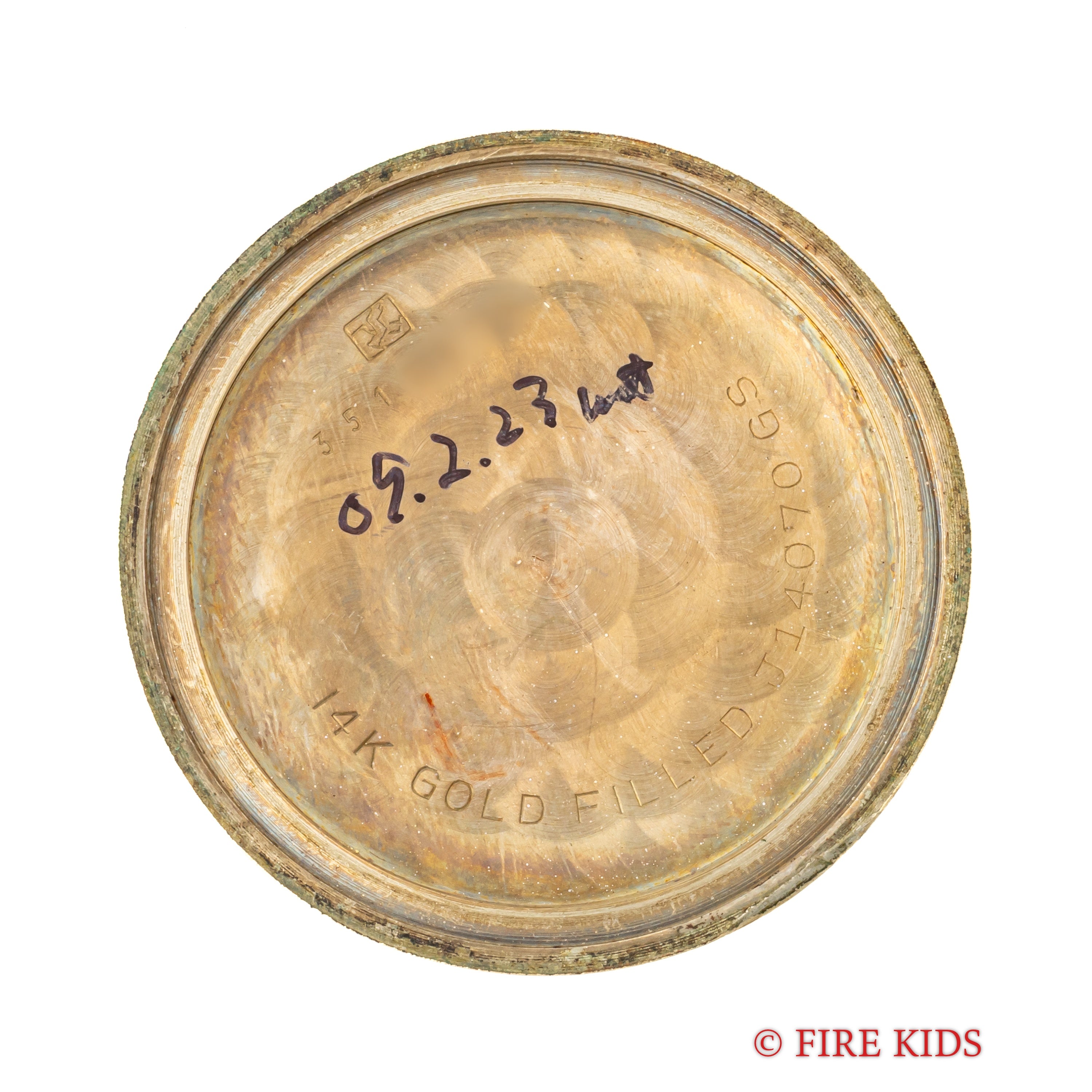 グランドセイコー ファーストモデル 1963年製 Ref.J14070 GS パティーナダイヤル