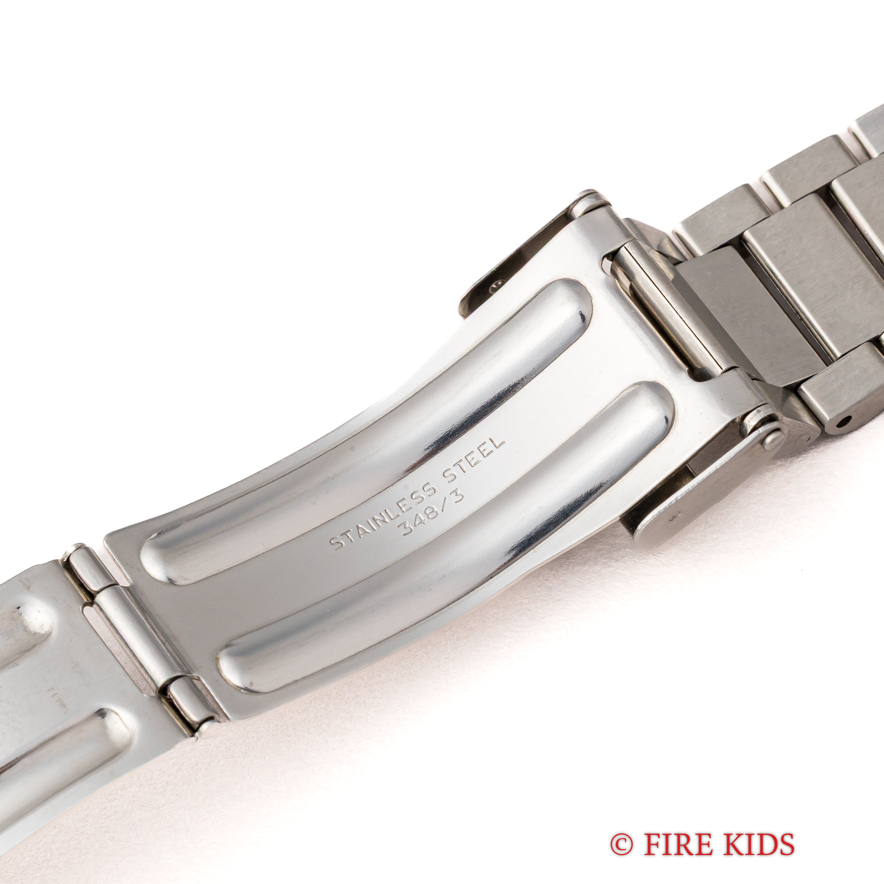 タグ・ホイヤー パイロットクロノグラフ 1980年代製 自動巻クロノグラフ 純正ブレス 箱付