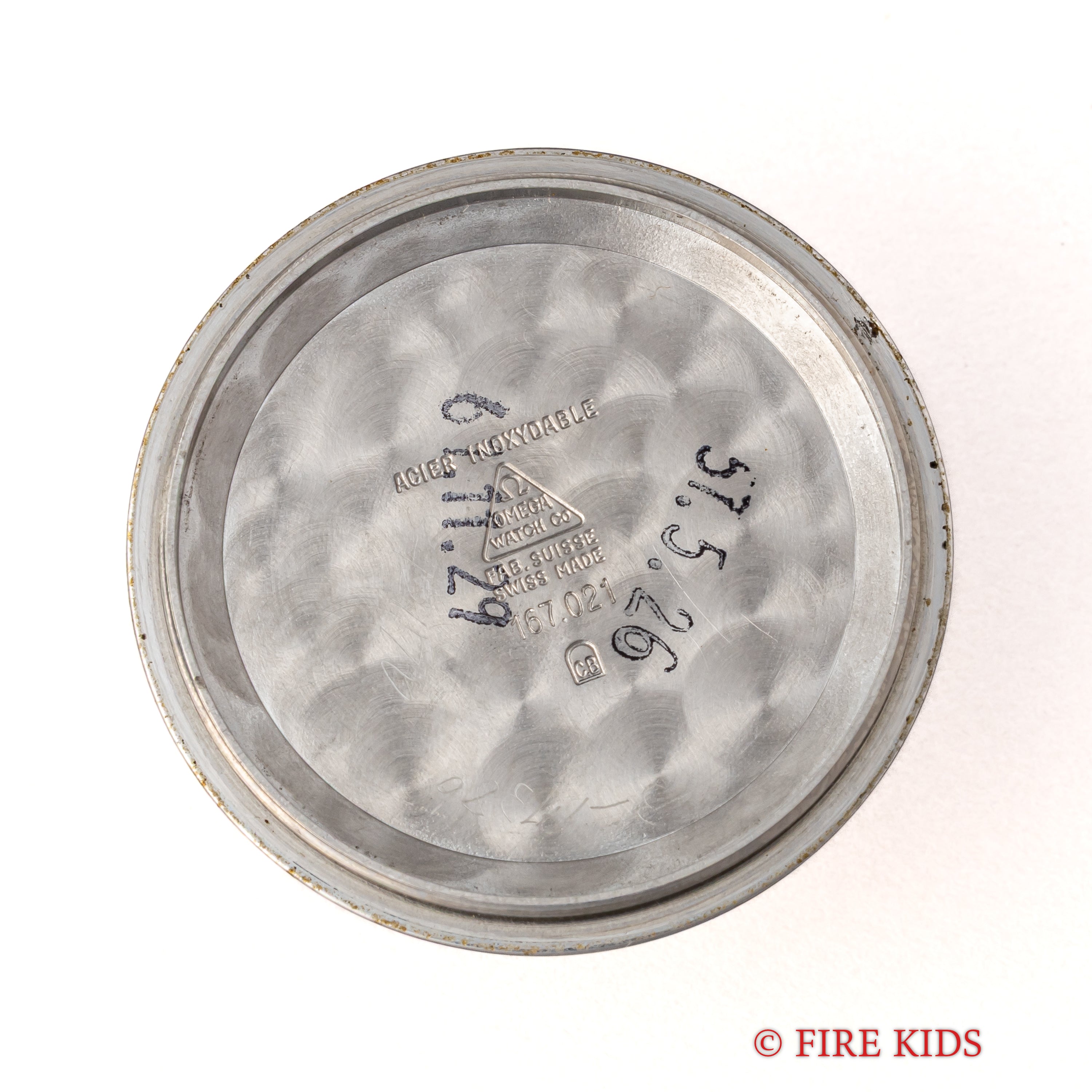 オメガ コンステレーション 1966年製 薄型ノンデイト自動巻クロノメーター Cal.712 社外ブレス