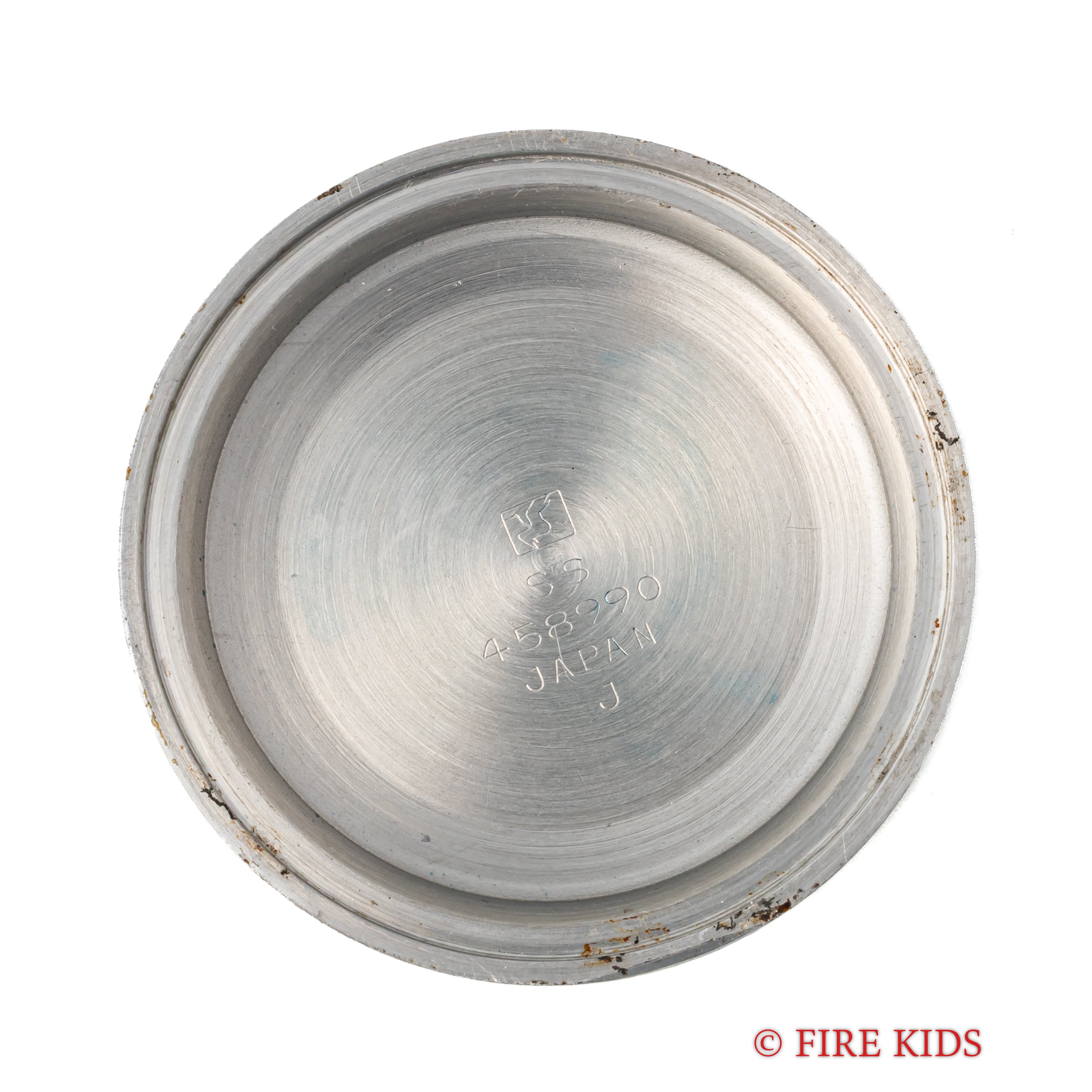 セイコー ワンプッシュクロノグラフ 1964年製 Ref.45899 聖火マーク プラベゼル 純正ブレス付き