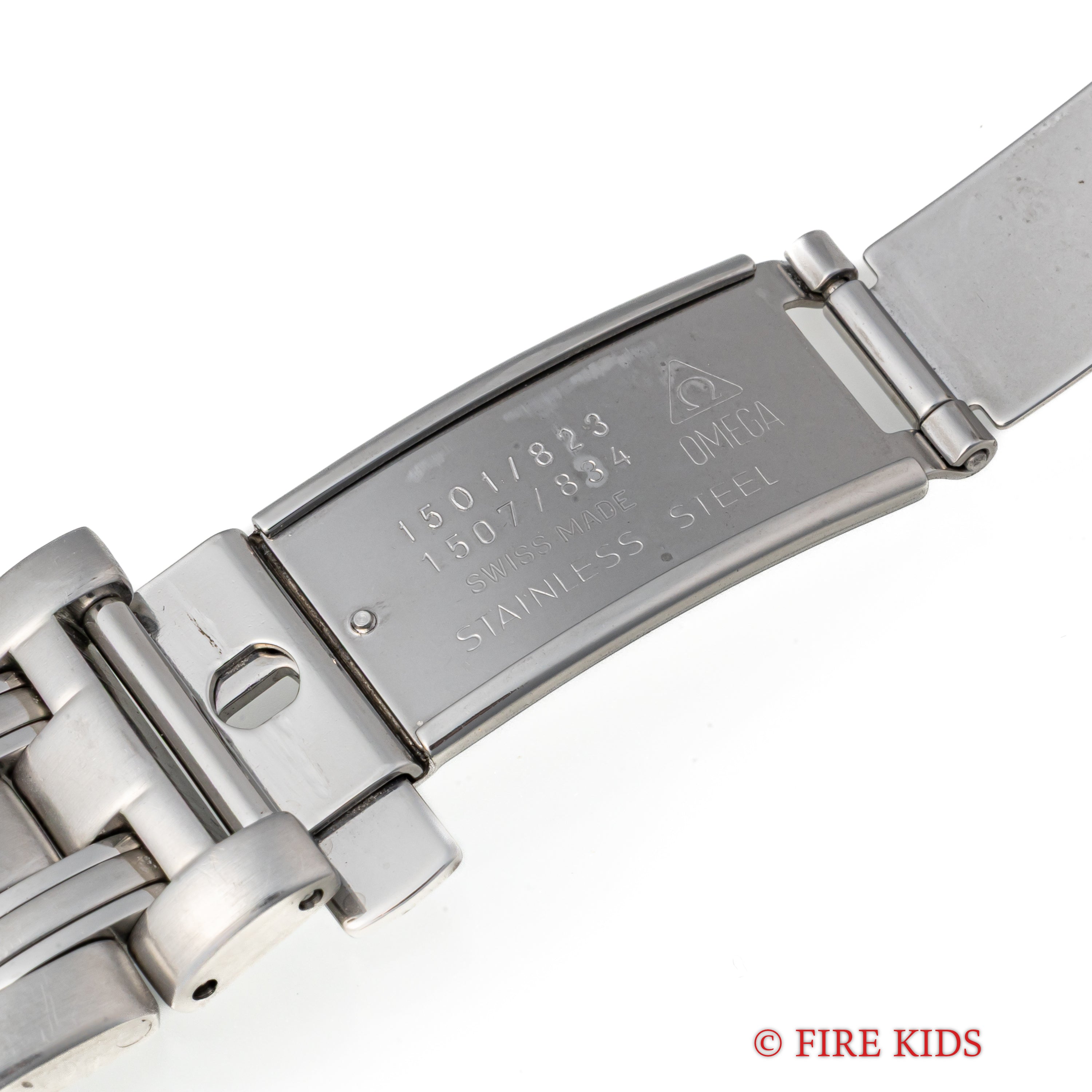 オメガ シーマスター120 ジャック・マイヨール 1998年製 限定モデル 自動巻き Ref.2506.70/168.1614 Cal.1120 ギャラ付き