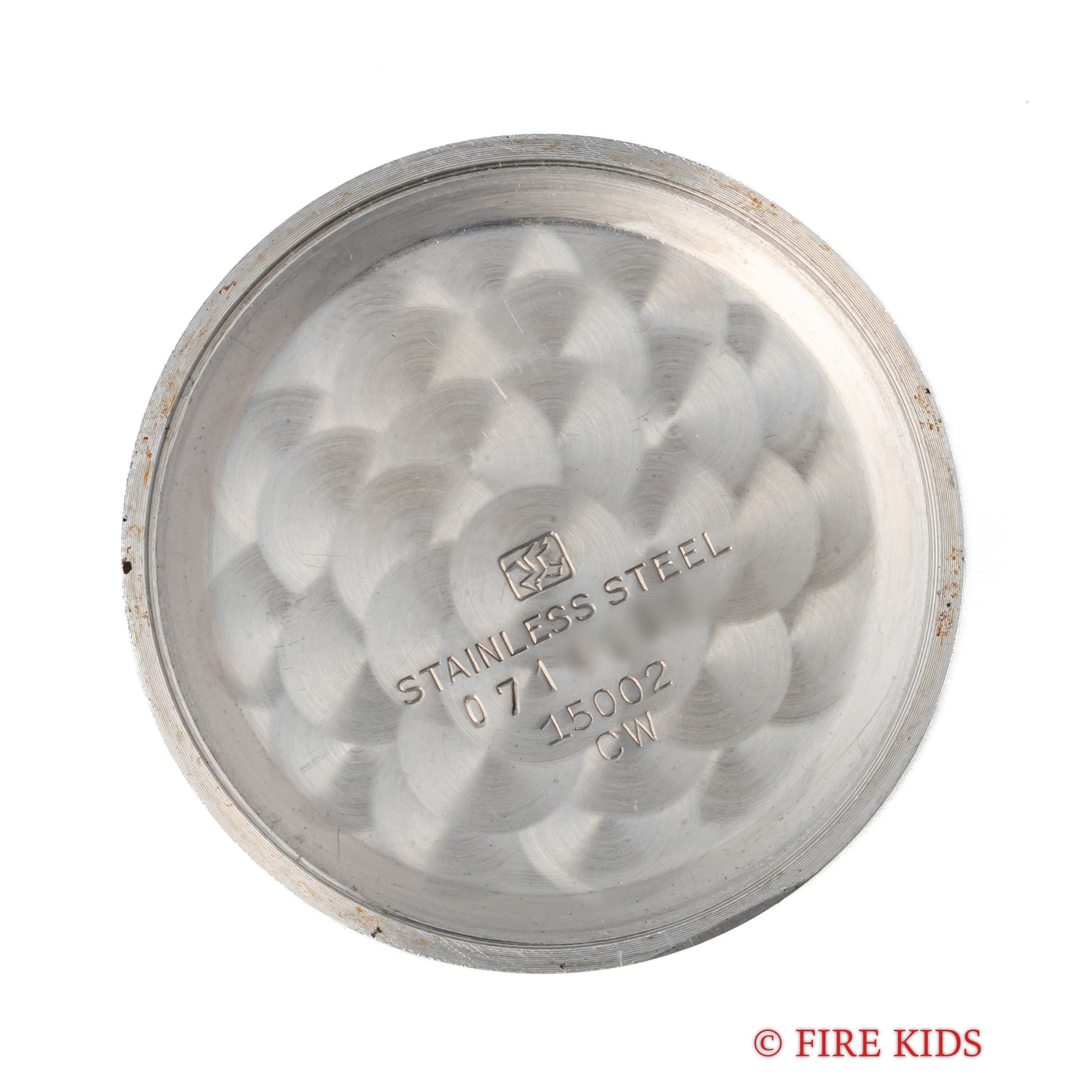 セイコー クラウン 1960年製（昭和35年製） Ref.15002 レコード文字盤