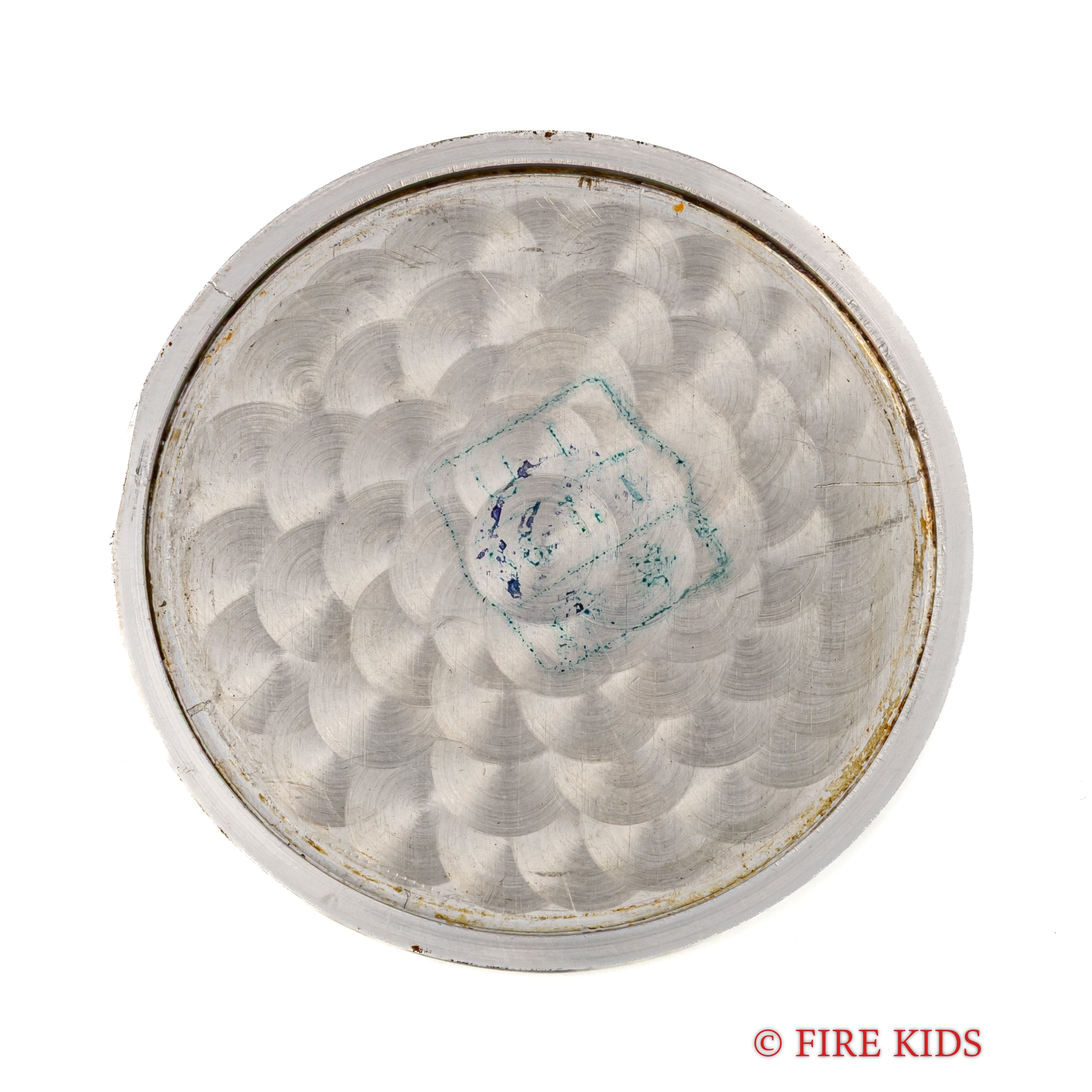 シチズン エース ディスカス 1961年製 アローハンド 21石手巻  純正ブレス