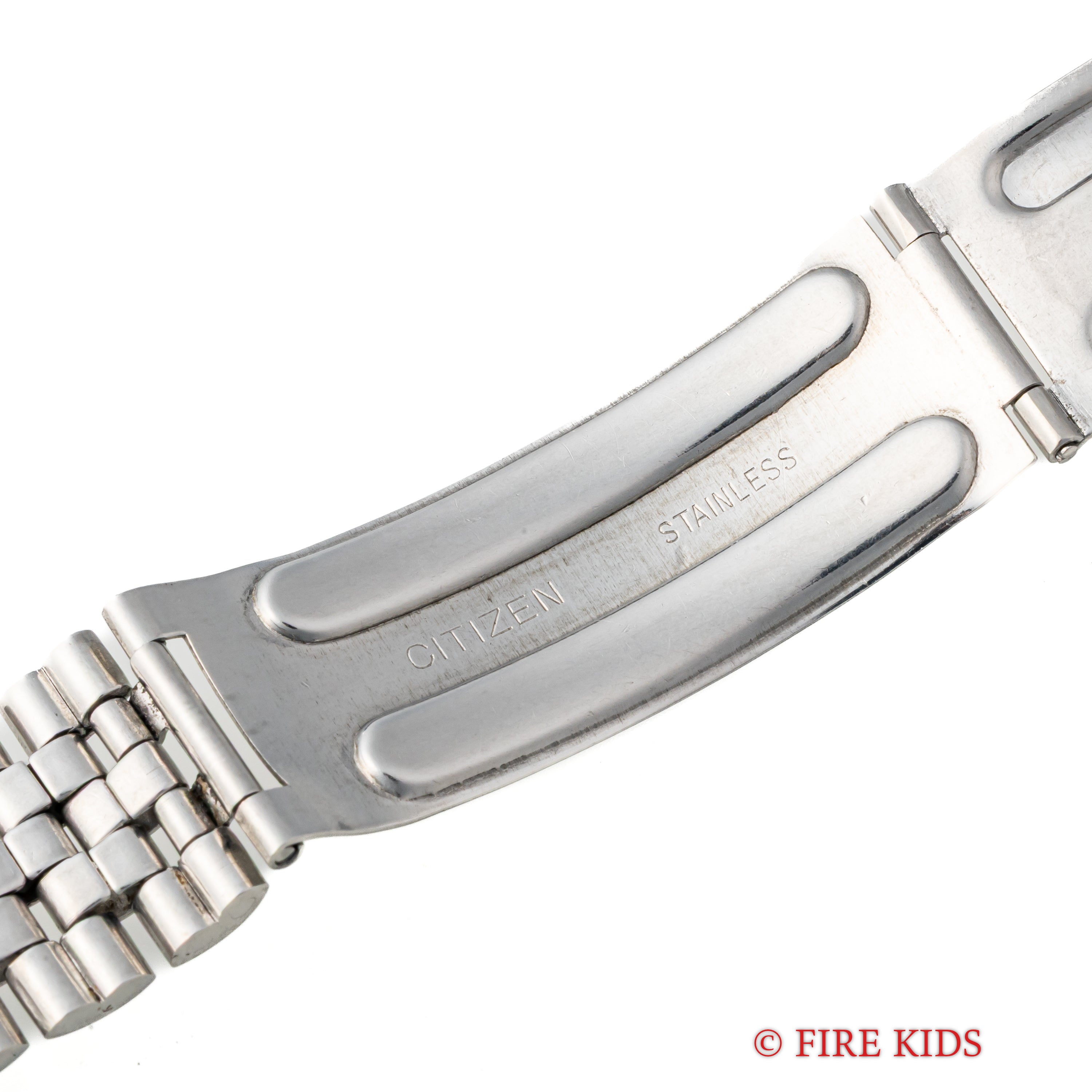 シチズン エース ディスカス 1961年製 アローハンド 21石手巻  純正ブレス