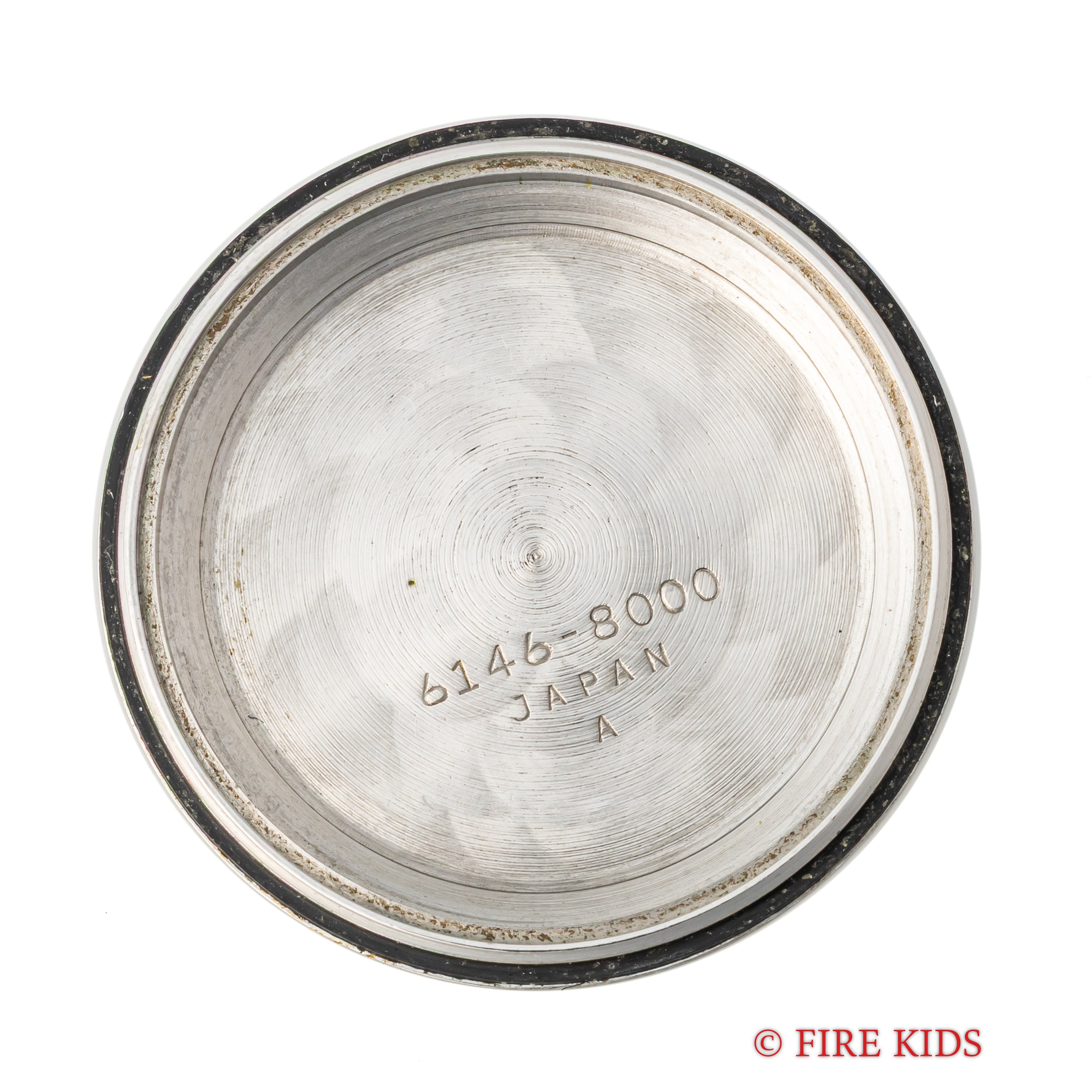 グランドセイコー 1967年製 デイデイト Ref.6146-8000 10振動自動巻 61GS初期型