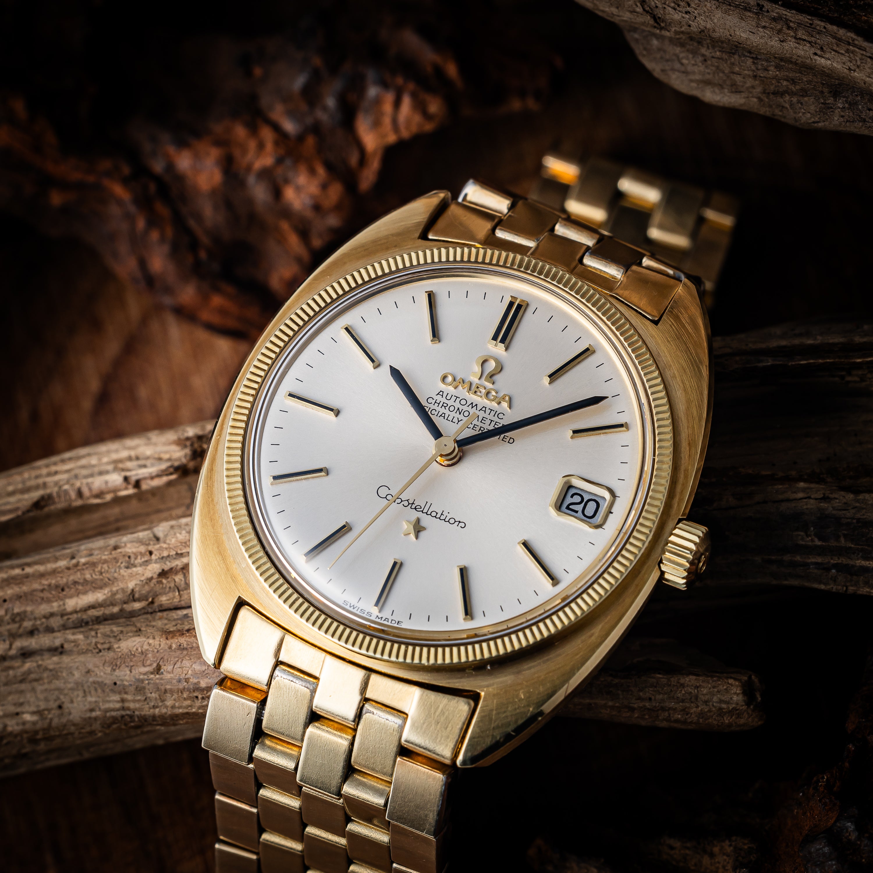 オメガコンステレーション