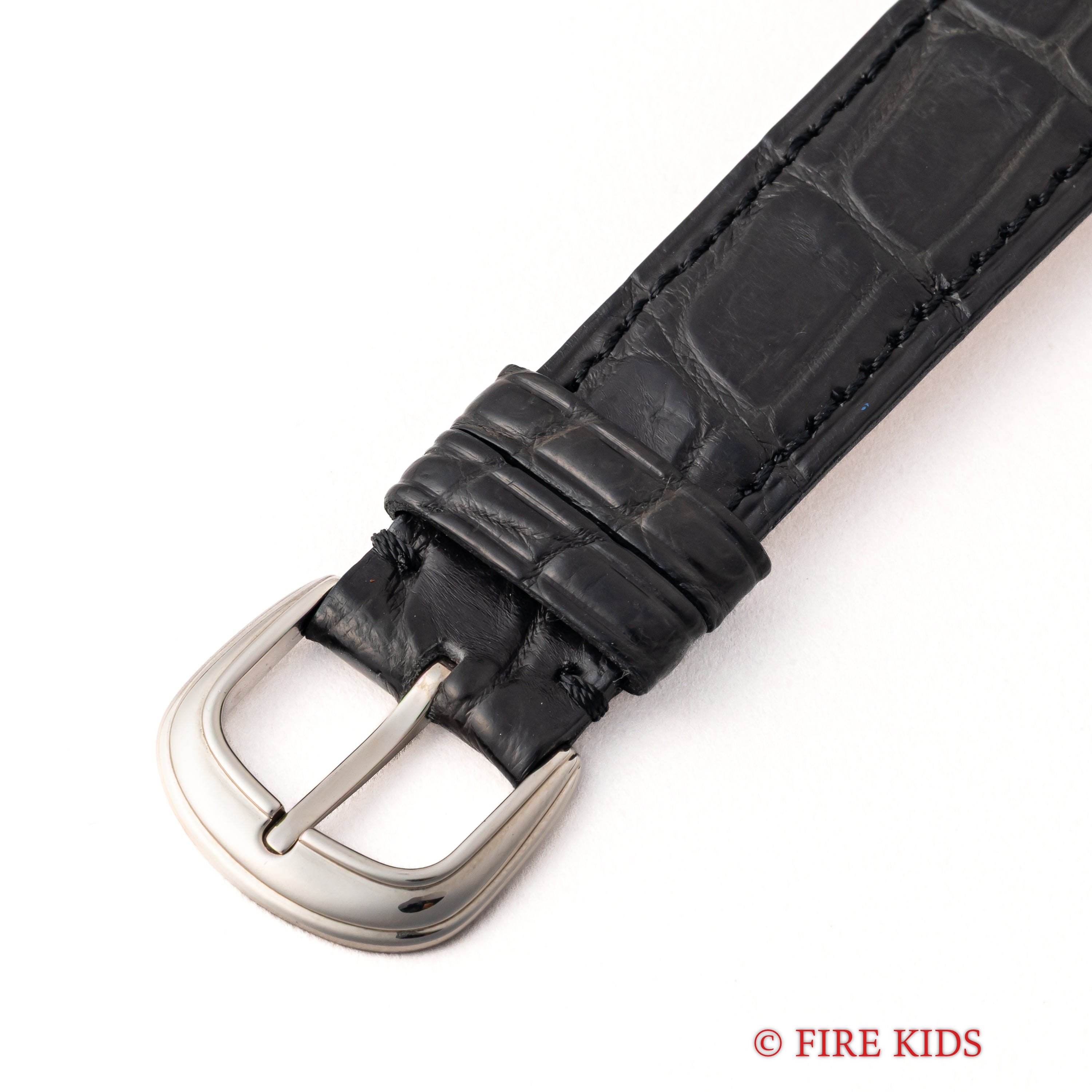 フランク・ミュラー 1999年ギャラ 18金無垢ホワイトゴールド バーティカルクロノグラフ 自動巻 36mm 7000 CC S 3645