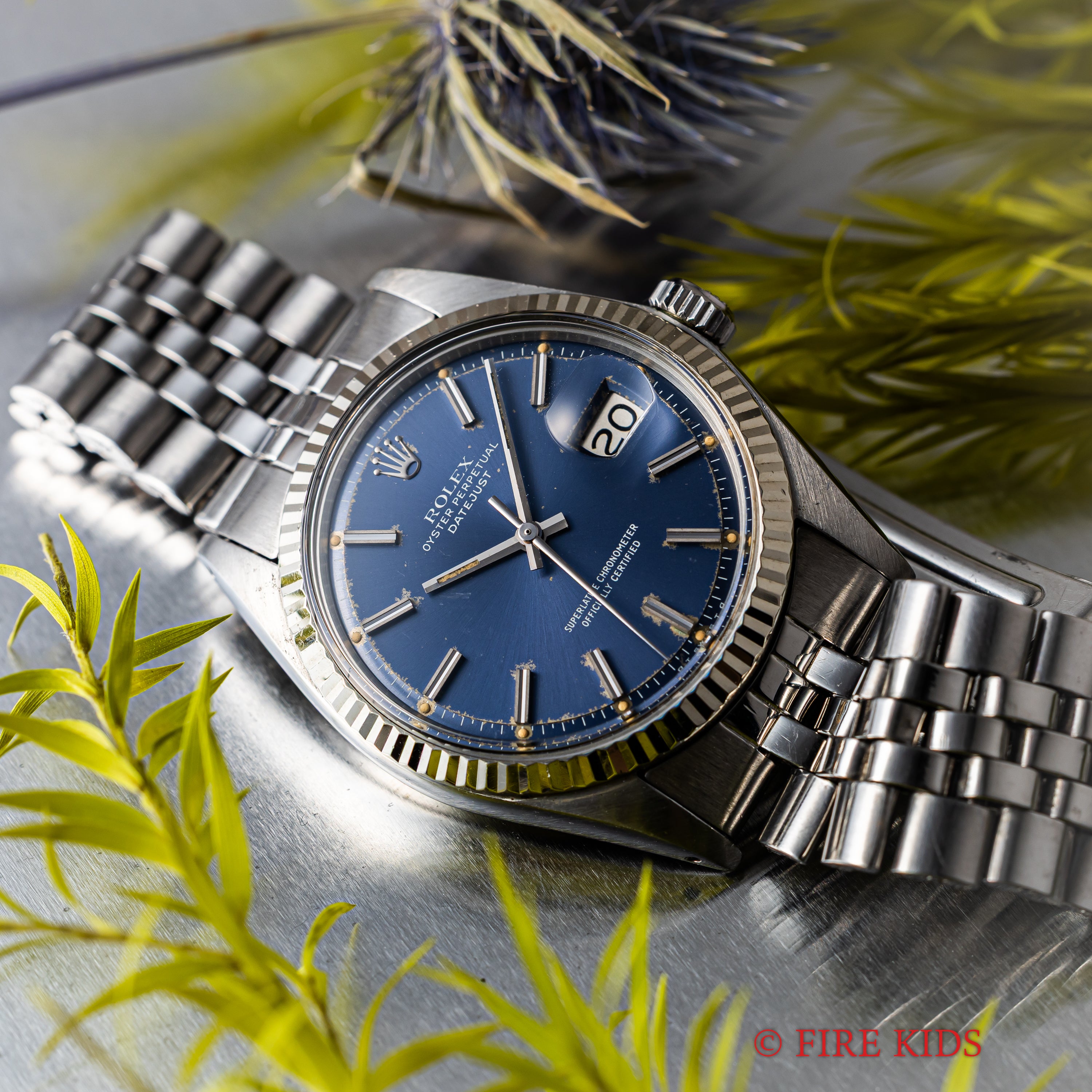 デイトジャスト