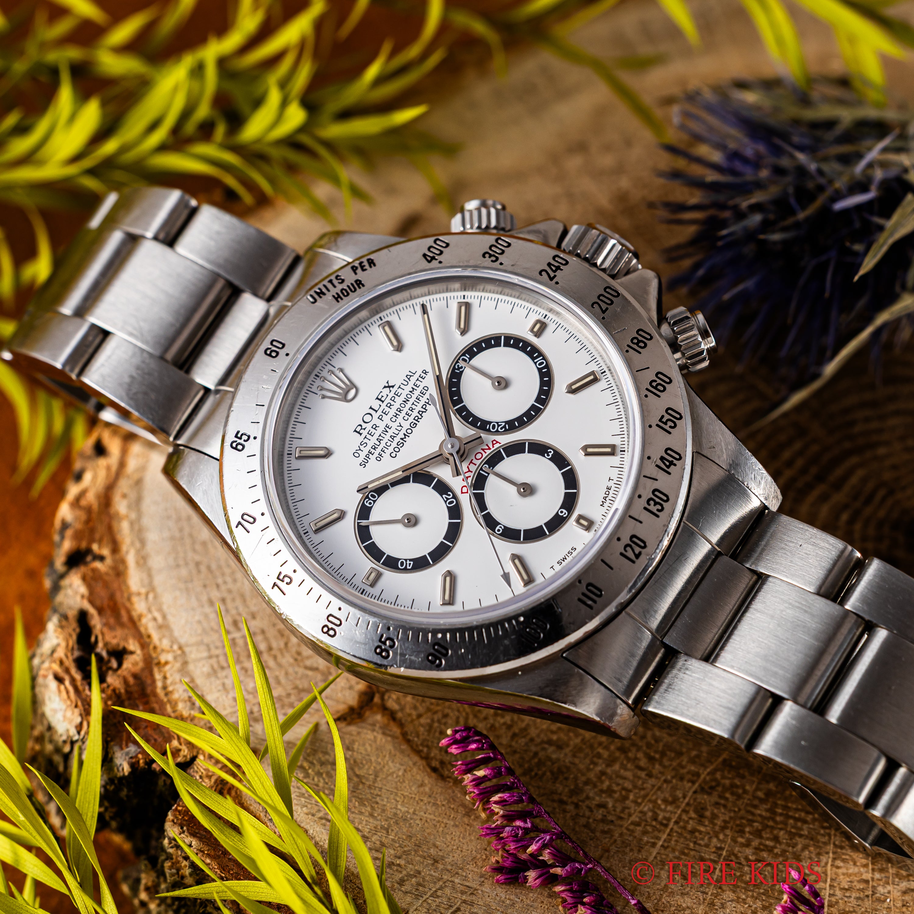 高級時計の定義