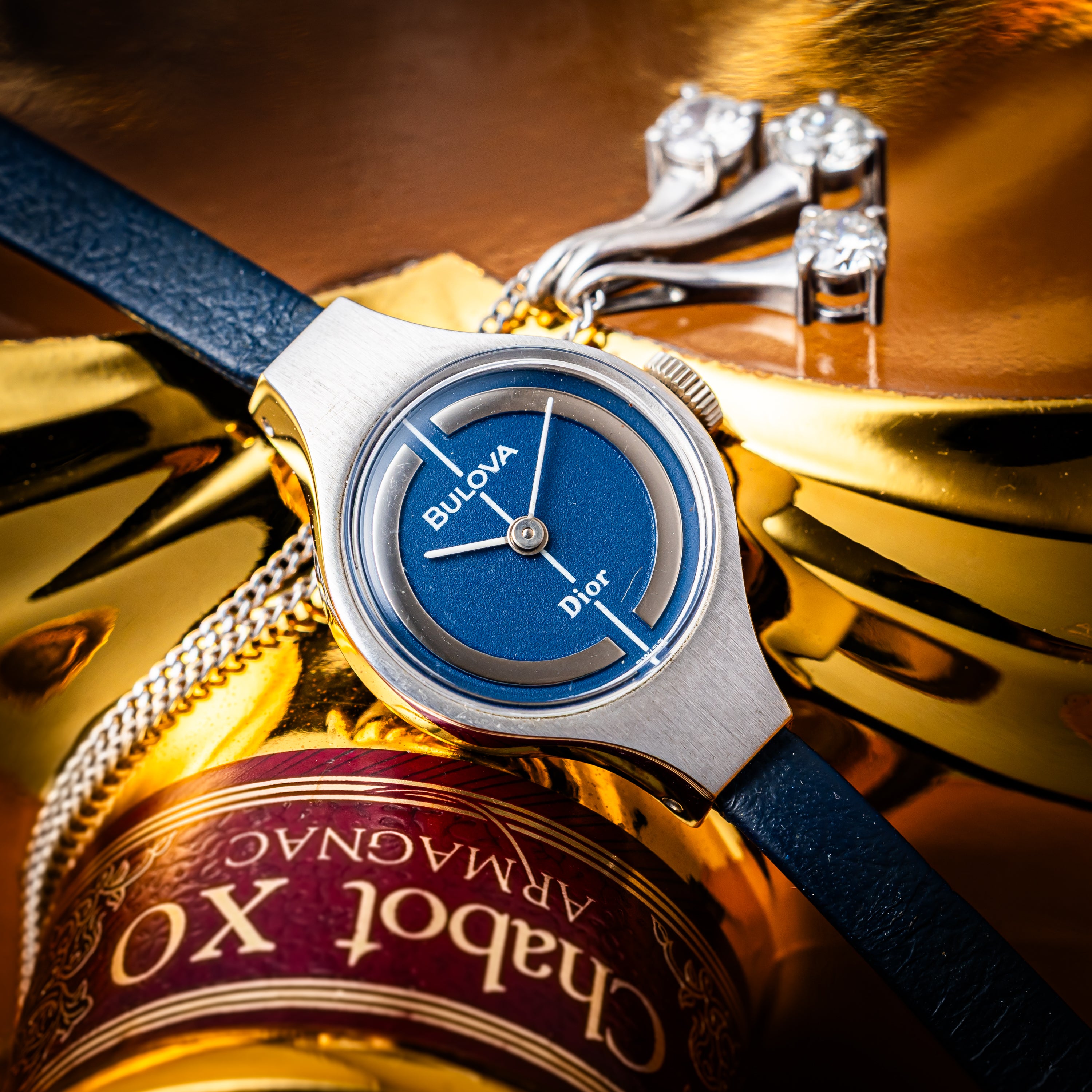 ヴィンテージ時計を選ぶポイント