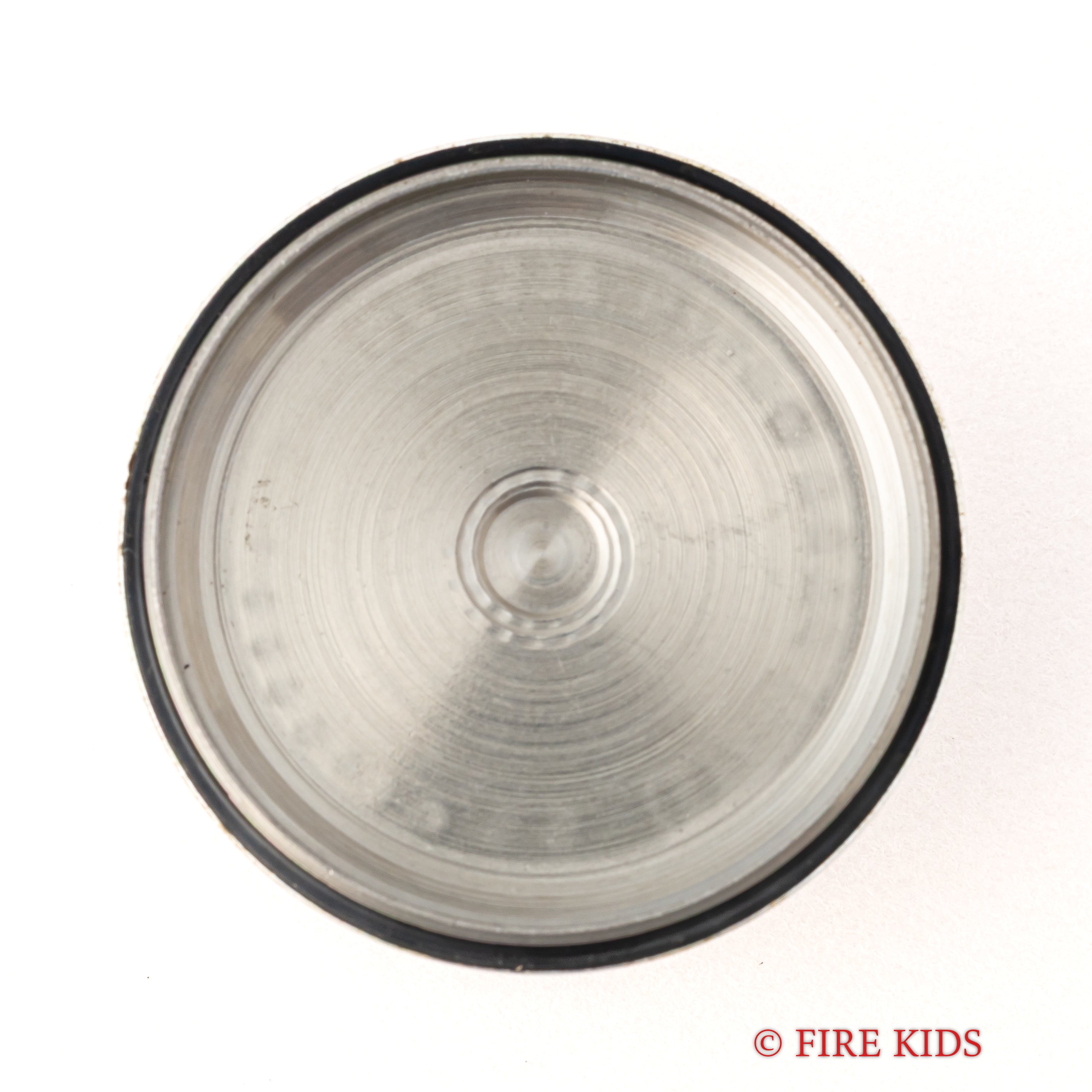 シチズン クリスタル7 43石 1967年製 自動巻 Cal.5204 純正ステンレスブレス