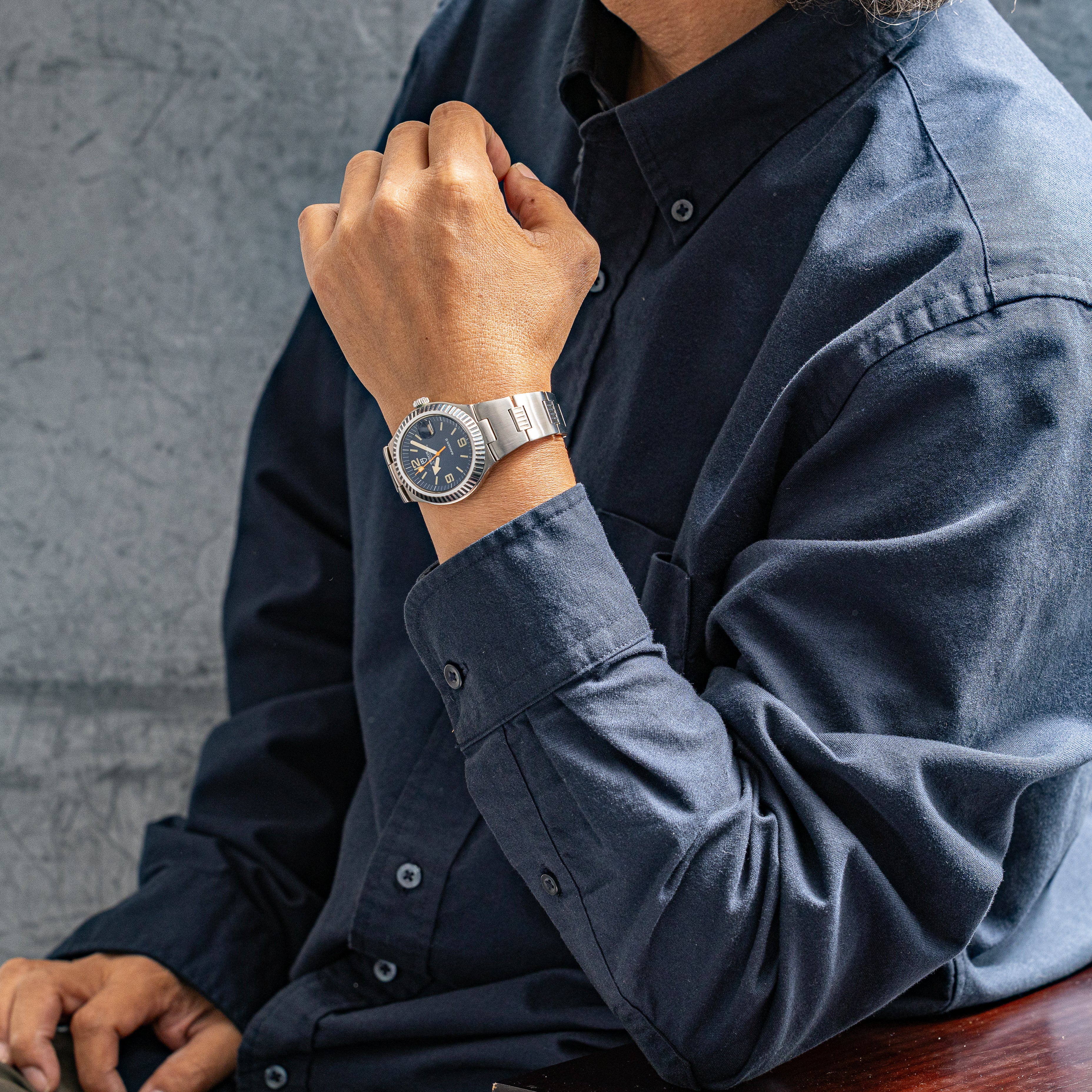 ヴィンテージのレンジャーの魅力とは?