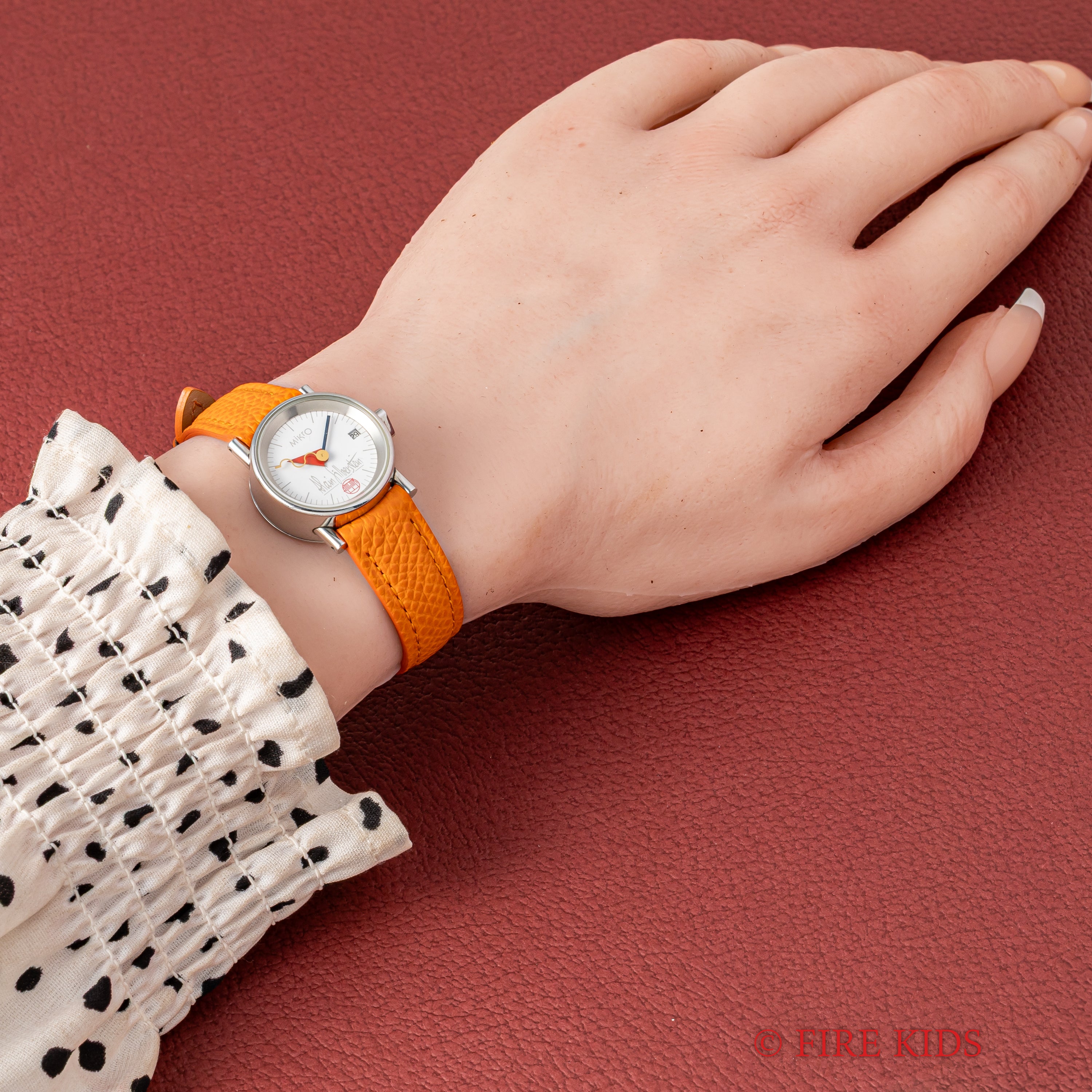 アラン・シルベスタイン MIKRO 1990年代製 自動巻 レディースウオッチ スケルトンバック