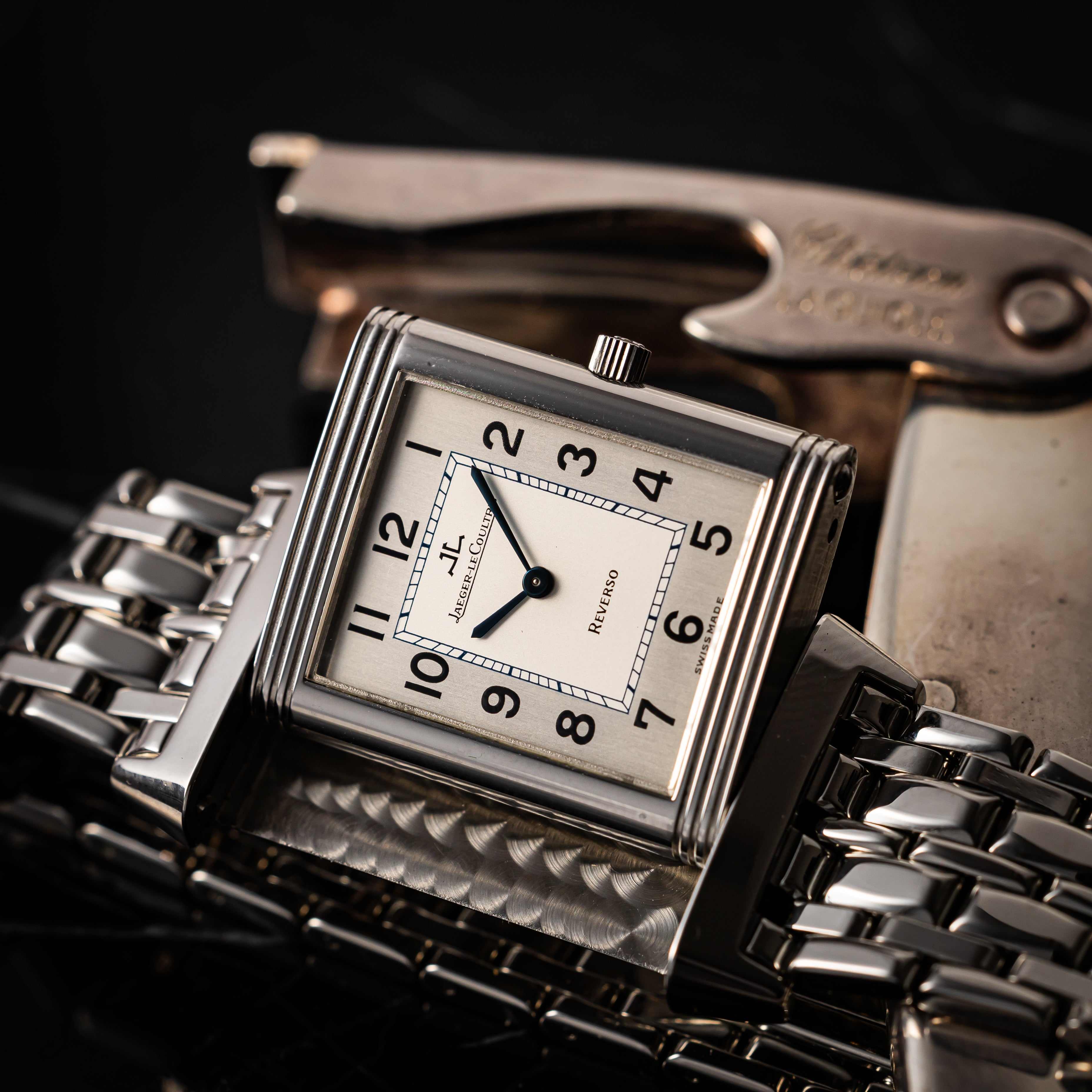 変わった時計の魅力