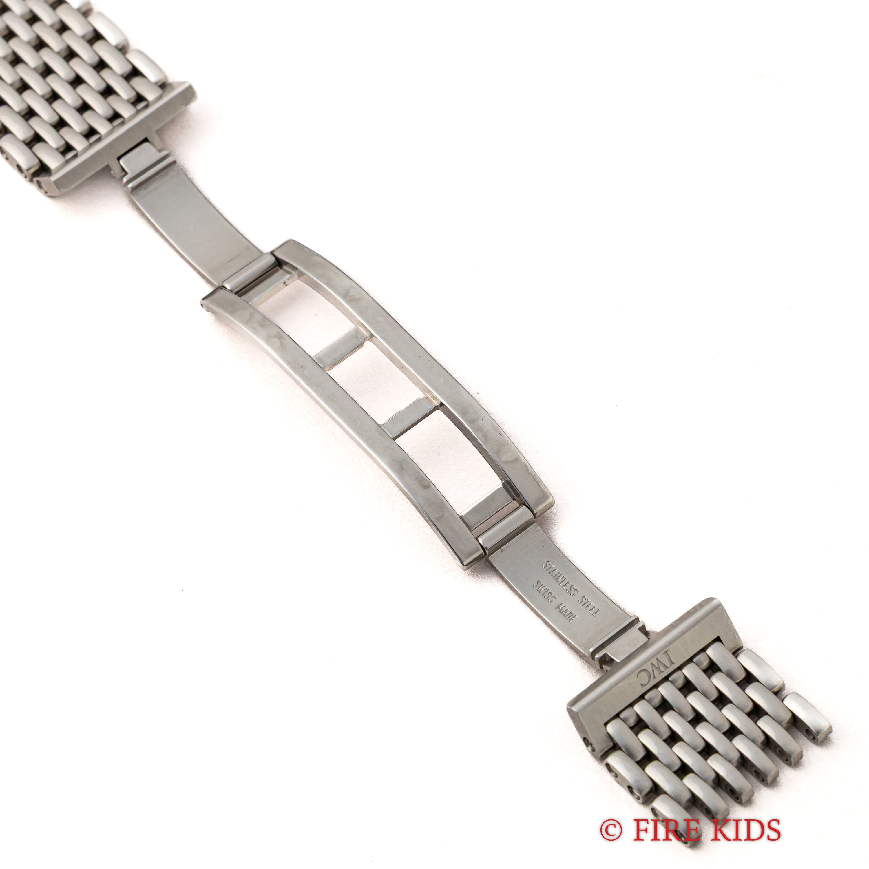 IWC マーク12 1995年製 Cal.884/2 Ref.3241 自動巻き 純正ブレス ギャランティー、冊子付き