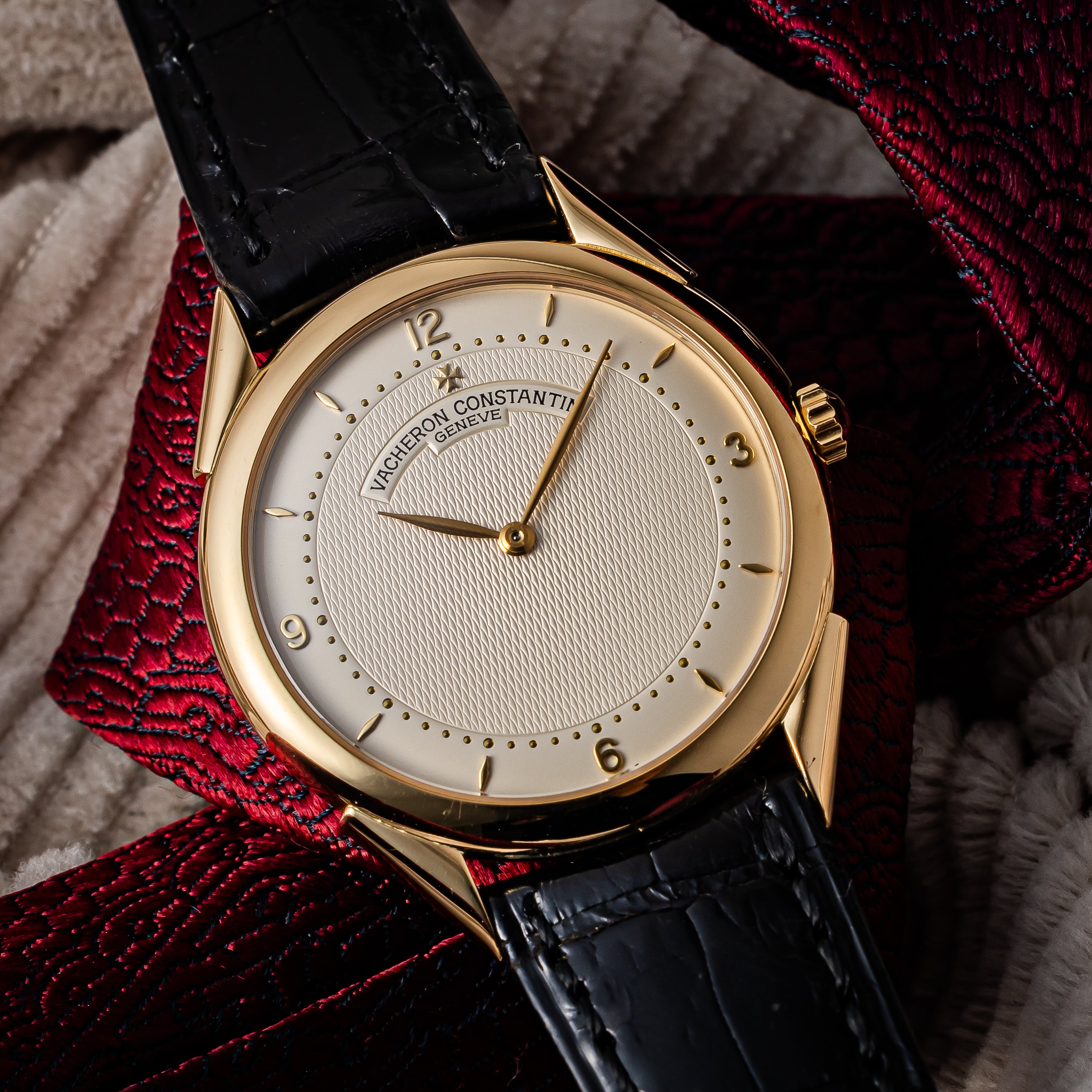 100万円以下のヴィンテージ時計