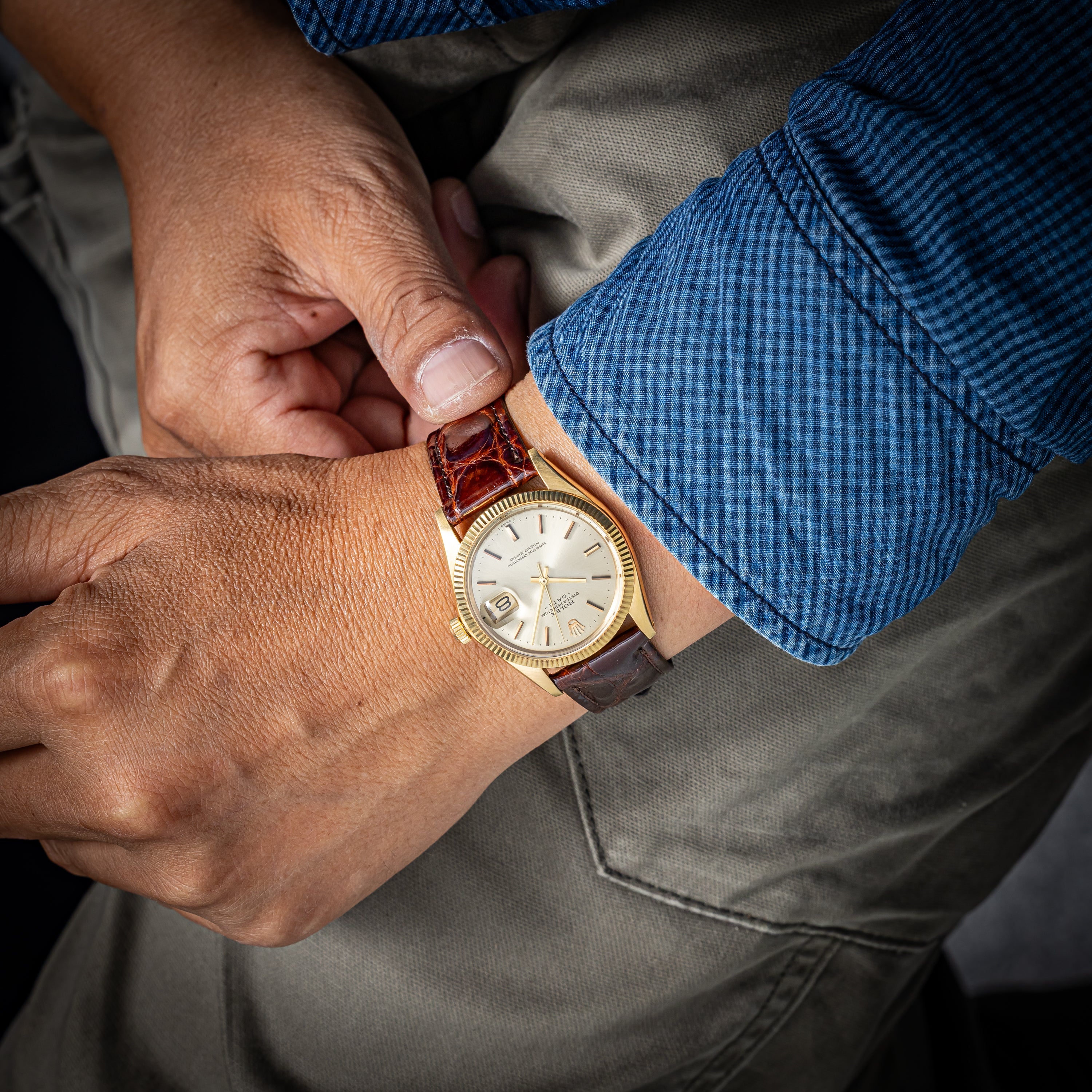 プラスチック風防のメンテナンス方法