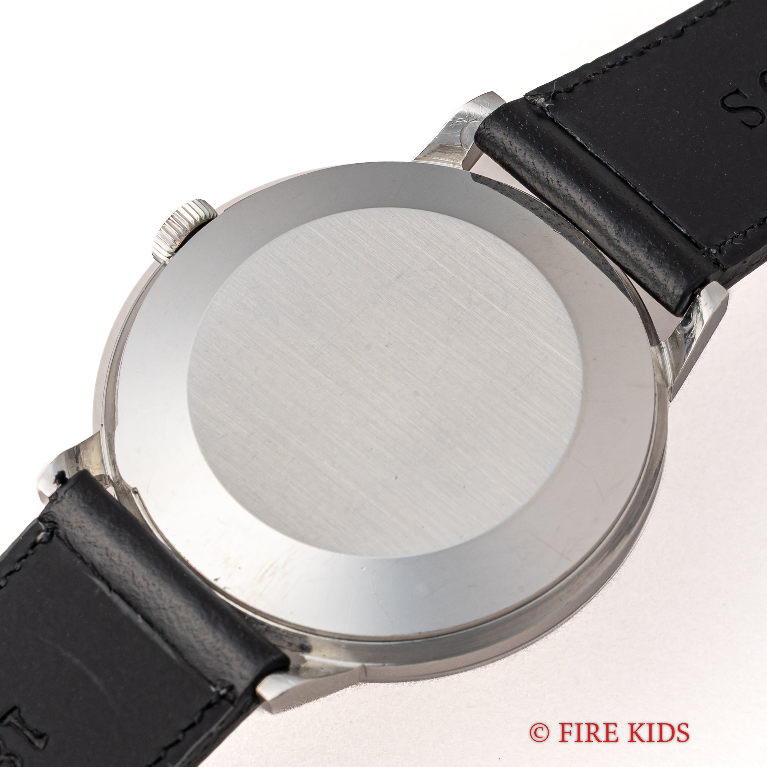 IWC 1967年製 ラウンドケース ペラトン式自動巻き Cal.8541 R803A お魚リューズ