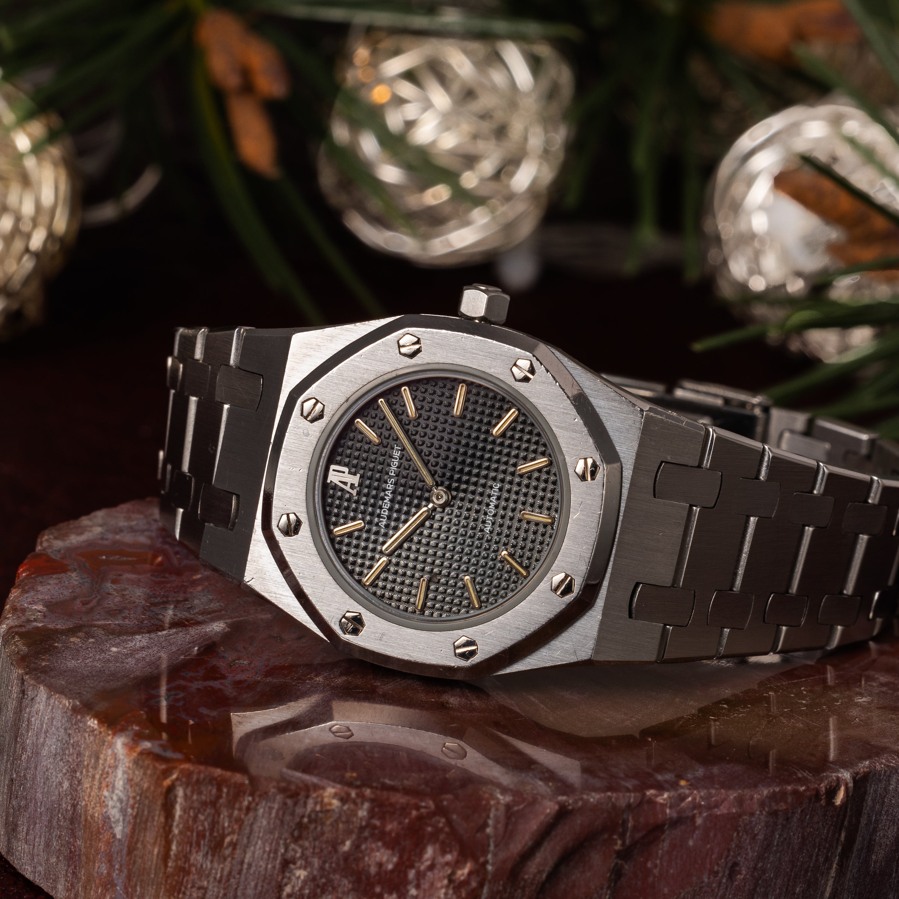 ロイヤルオーク