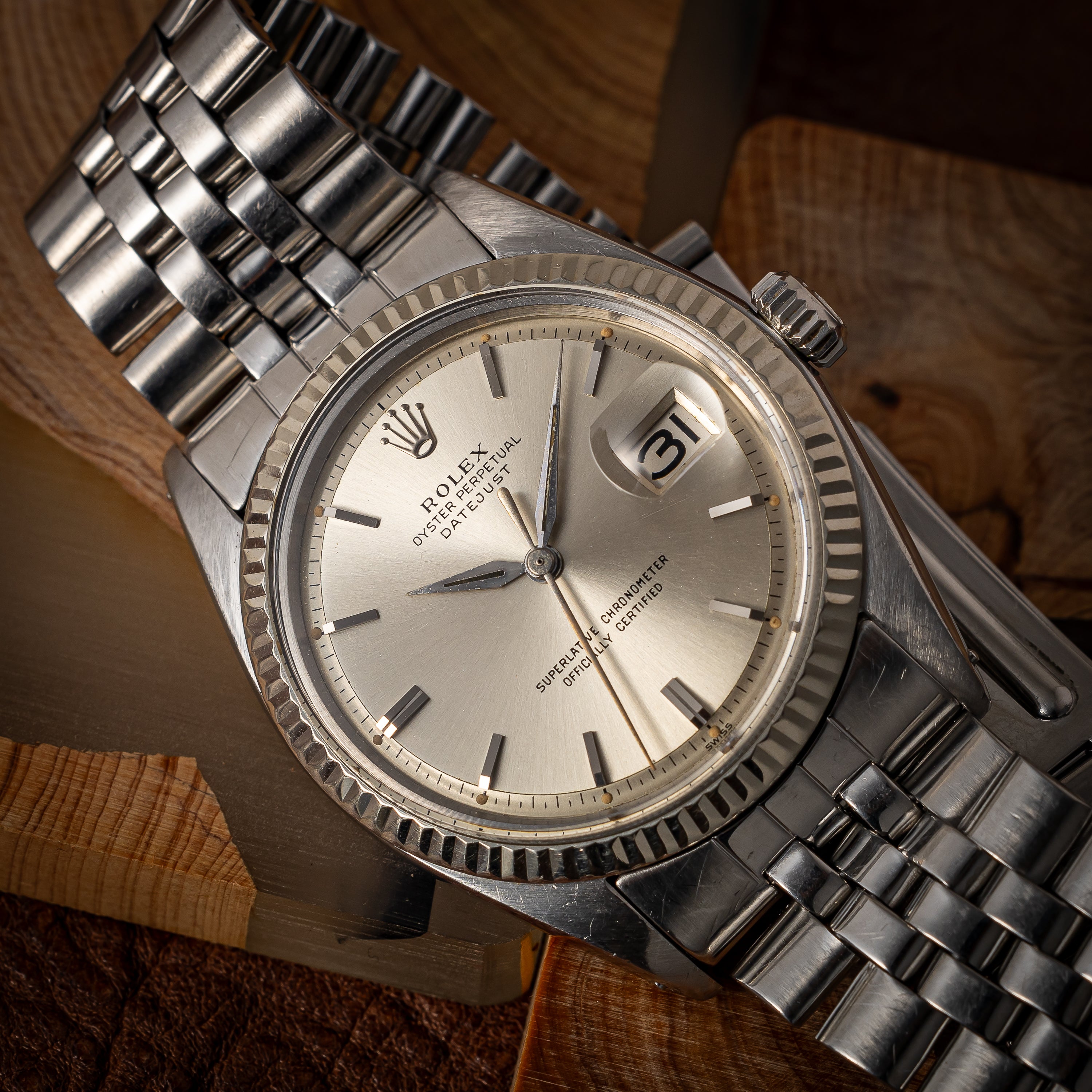 ヴィンテージ時計を選ぶ理由