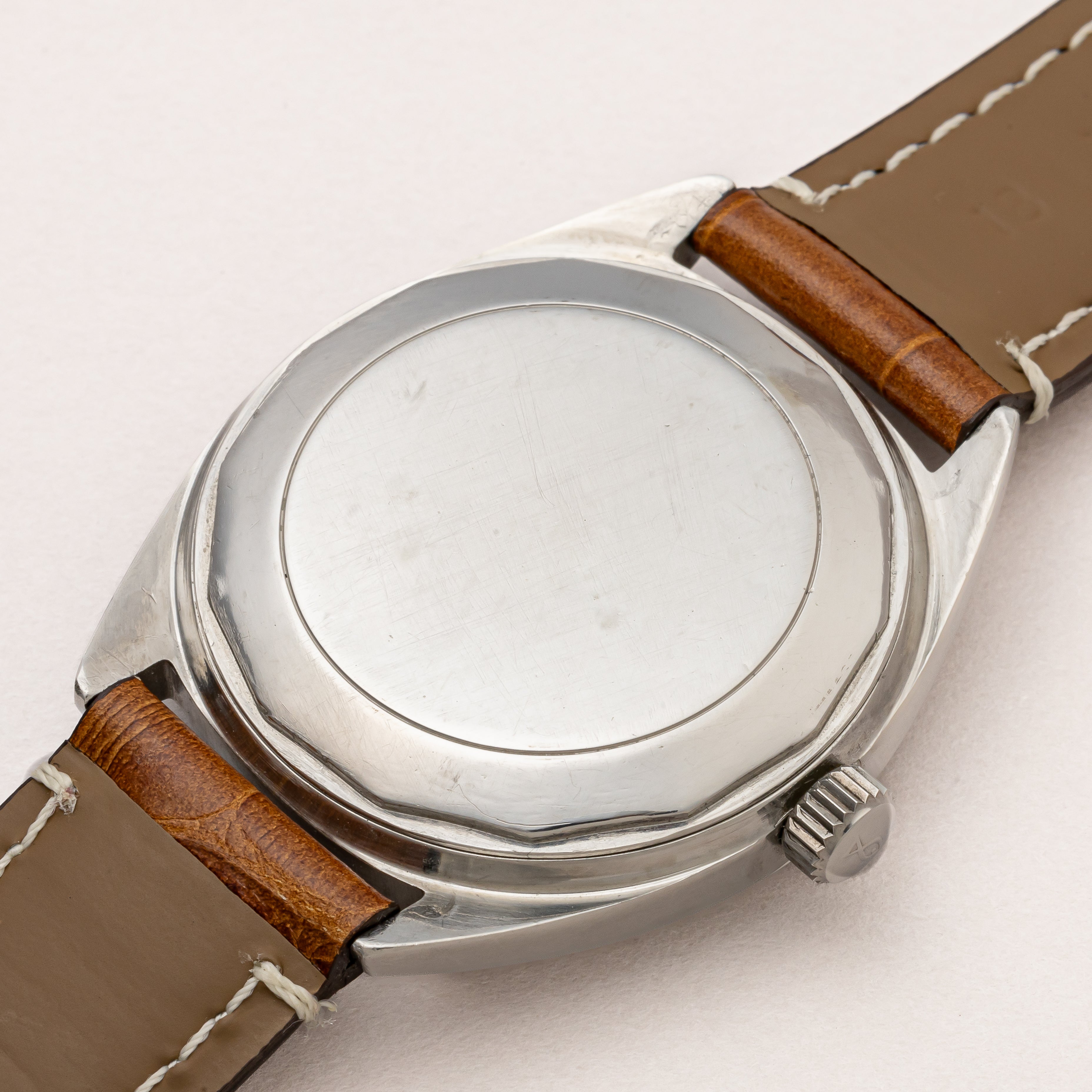 IWC ヨットクラブ 1967年製 Ref.R811A ペラトン式自動巻き Cal.8541