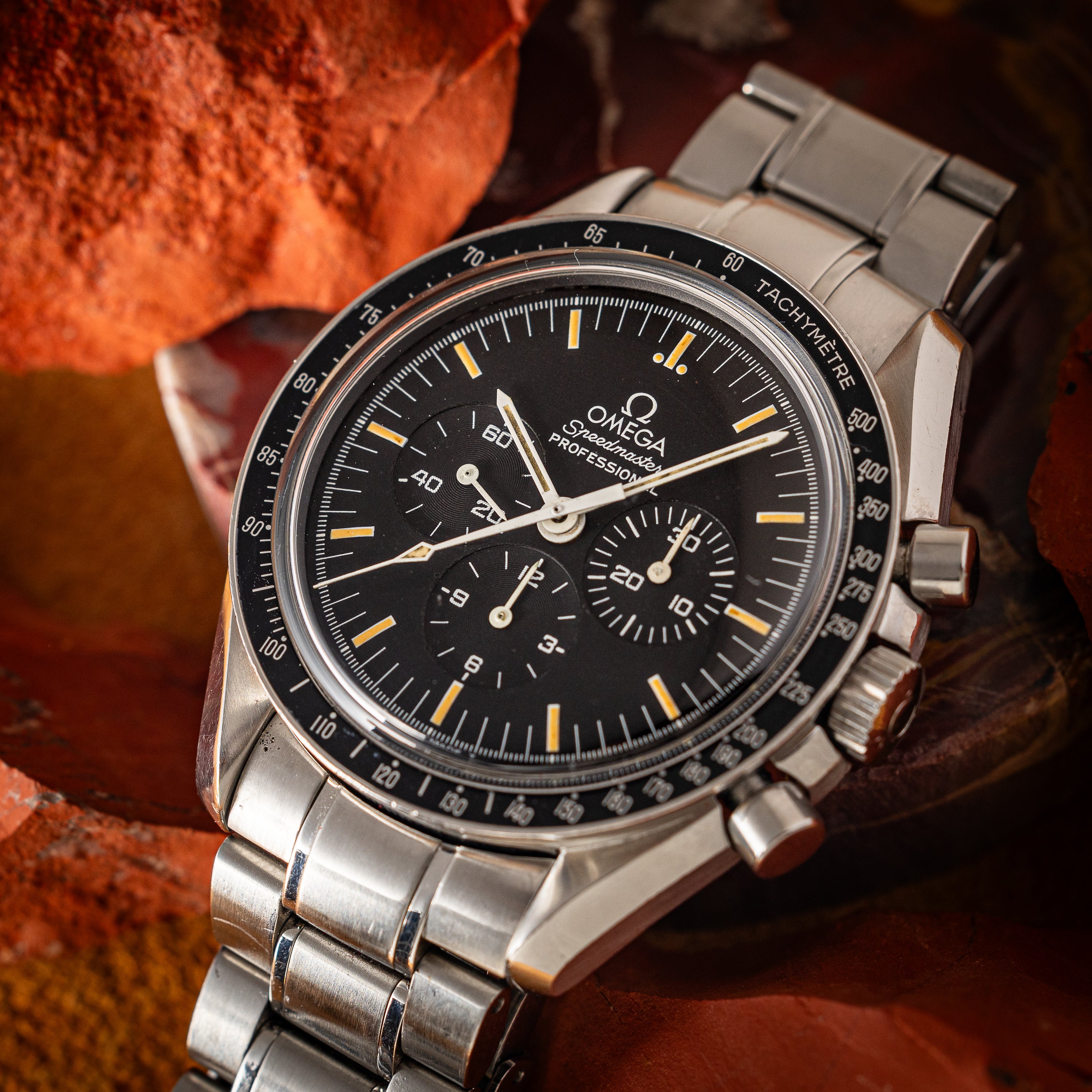 オメガ スピードマスター