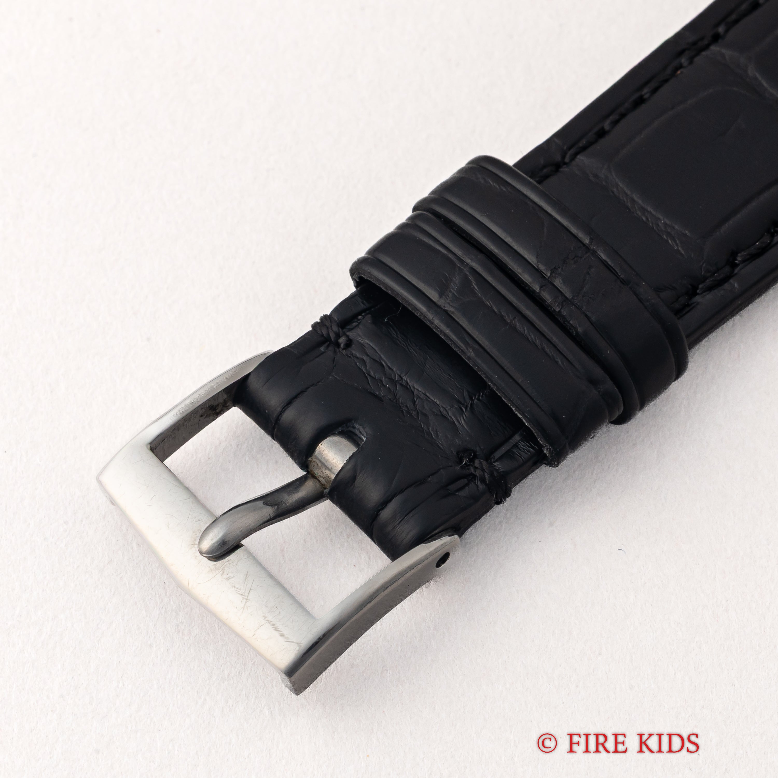 パテックフィリップ カラトラバ Ref.3574 ステンレスケース Cal.23-300PM ギャランティー、77年記載保証登録カード付き シグマダイヤル