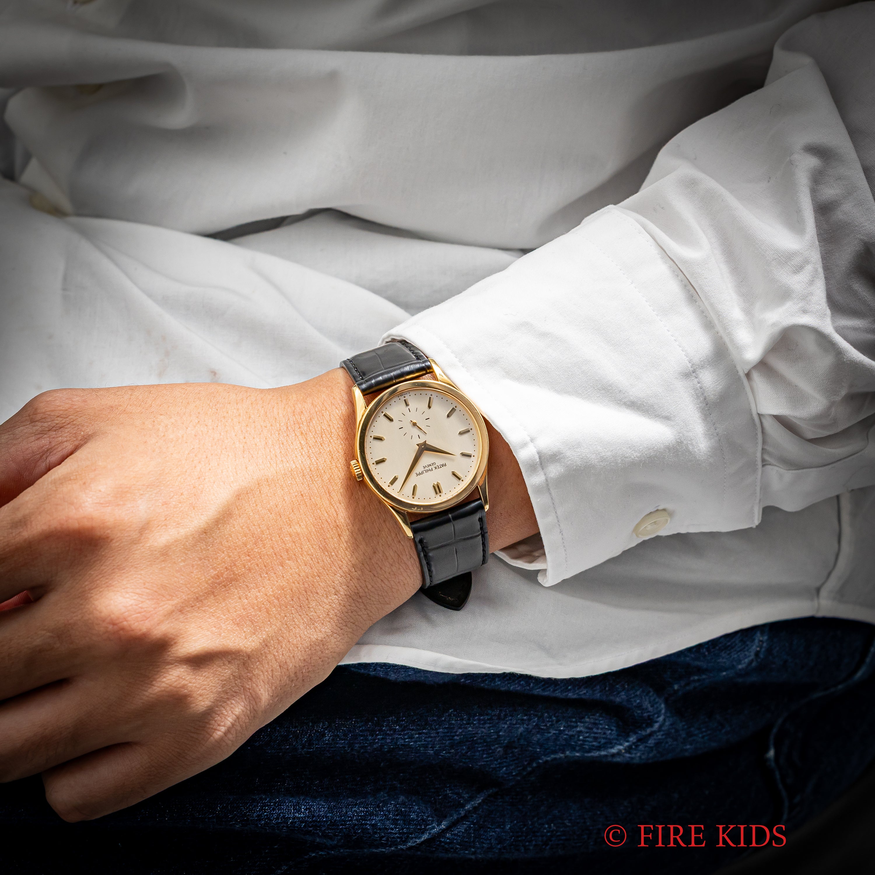 ドレスウォッチは本当に必要?持つべき人・不要な人の違い