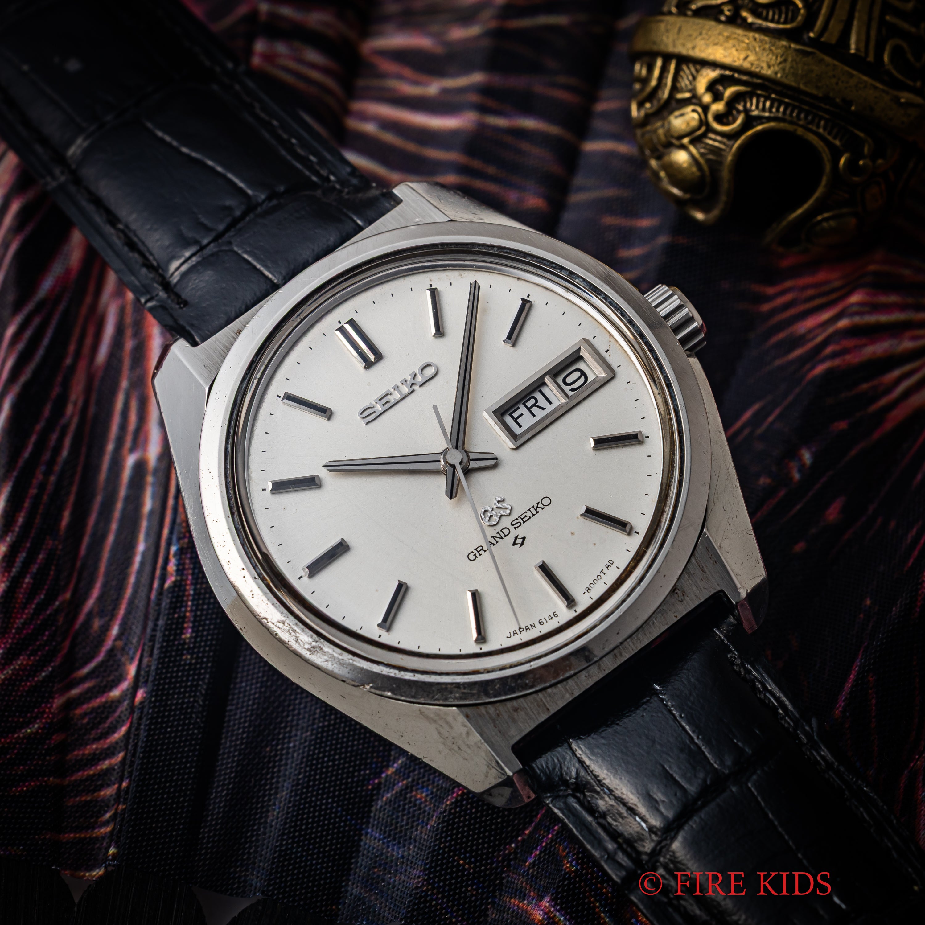 グランドセイコー