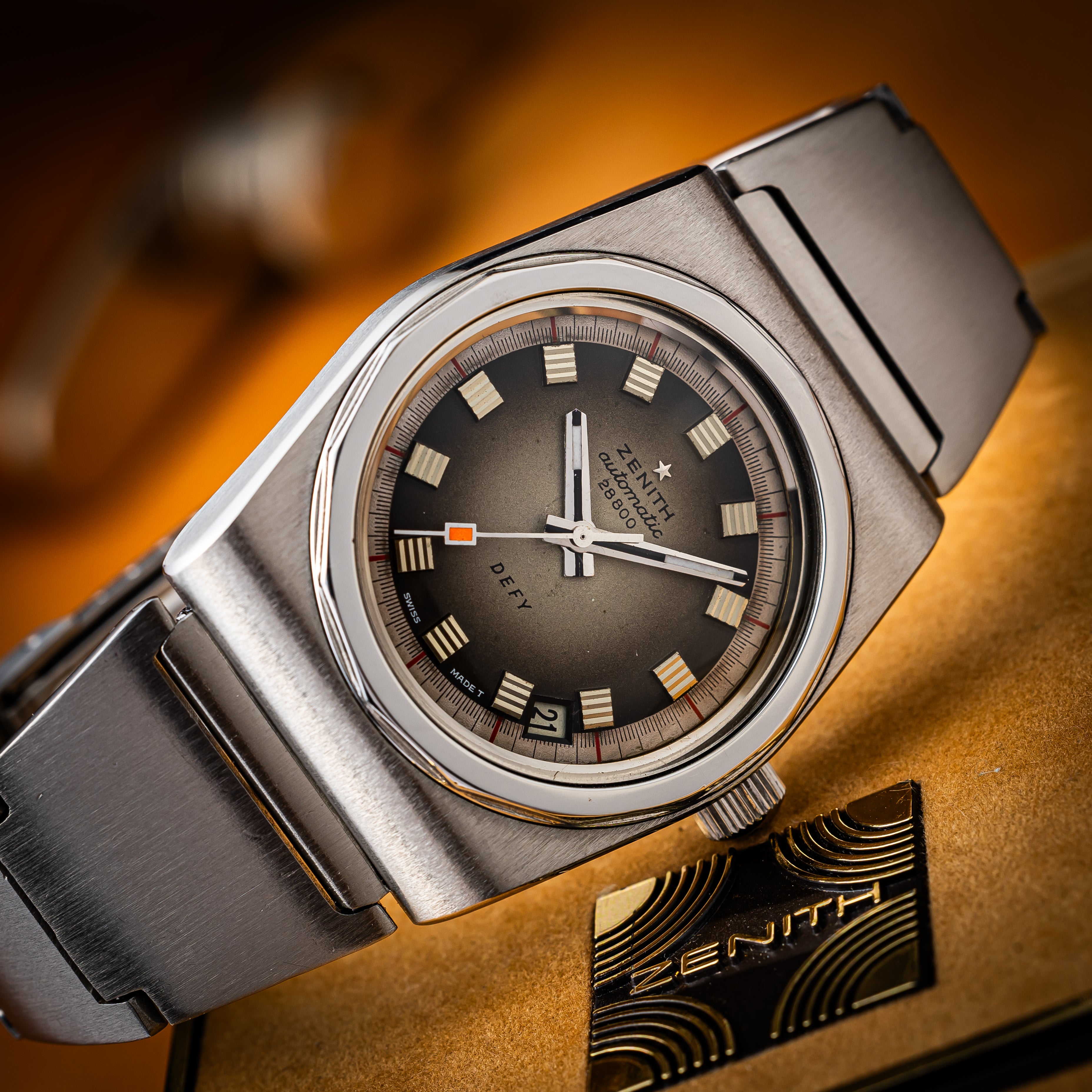 ゼニスデファイ