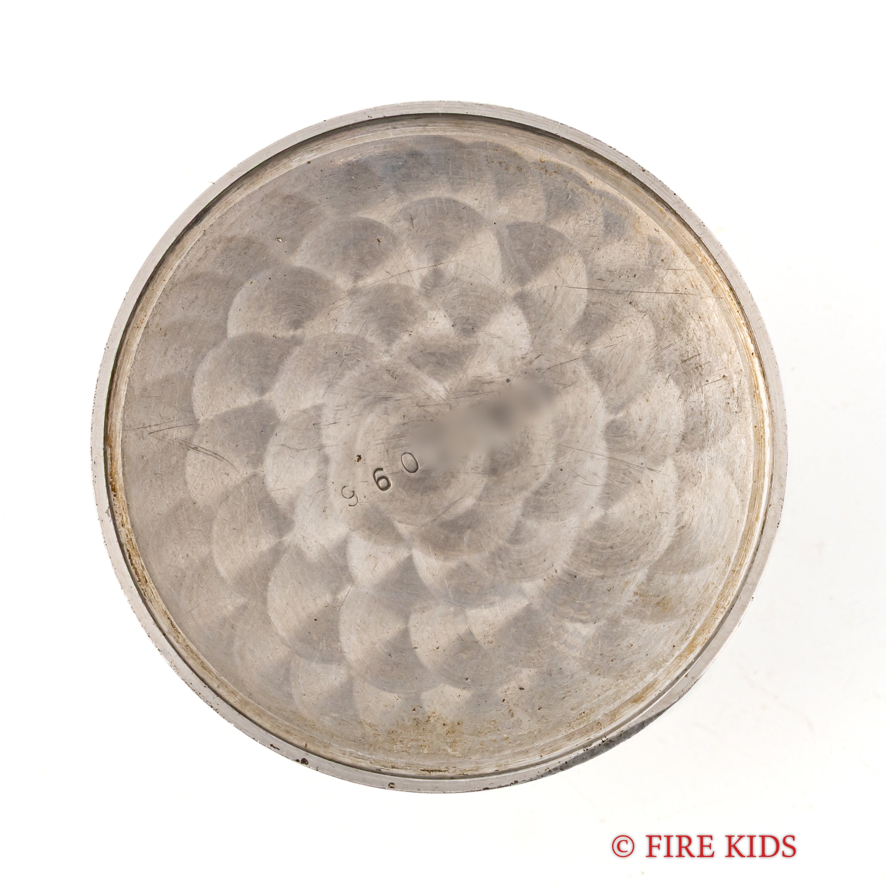 シチズン デラックス  1959年製 19石15070SS オリジナルブラックダイヤル