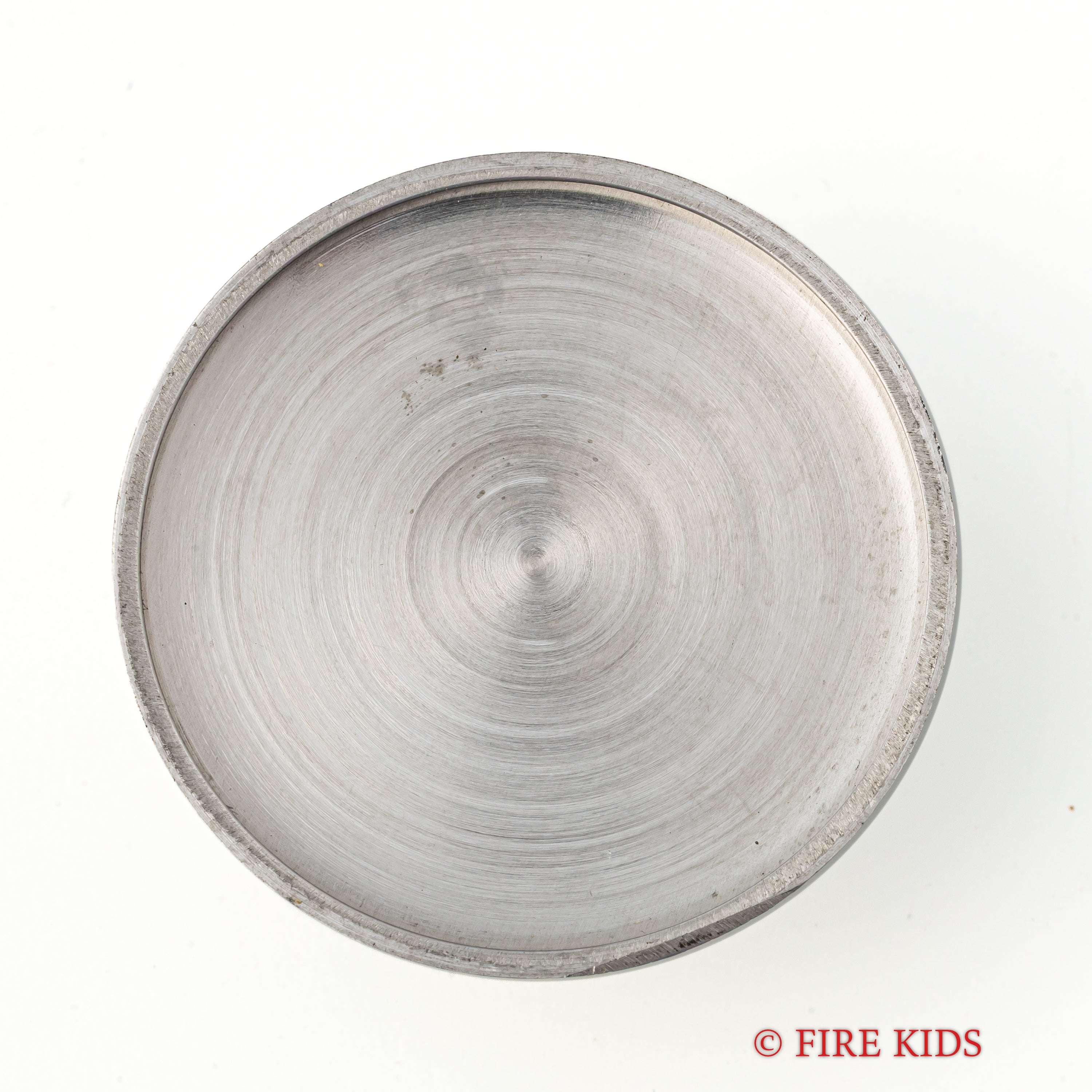 DELBANA 35mmケース 飛びローマンダイヤル 1940年代製 スモールセコンド手巻