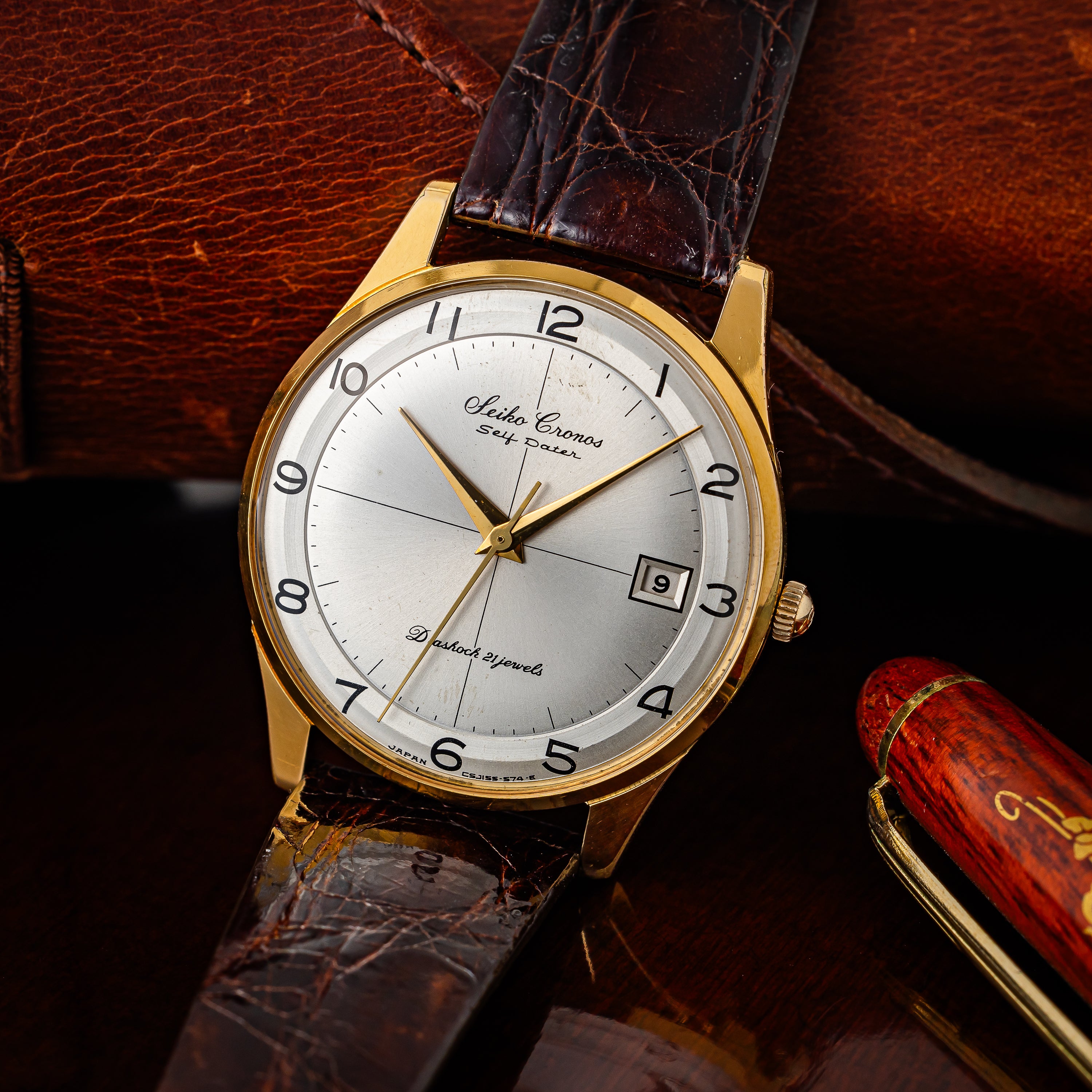 安くても使える！セイコーのヴィンテージ腕時計 – FIREKIDS MAGAZINE