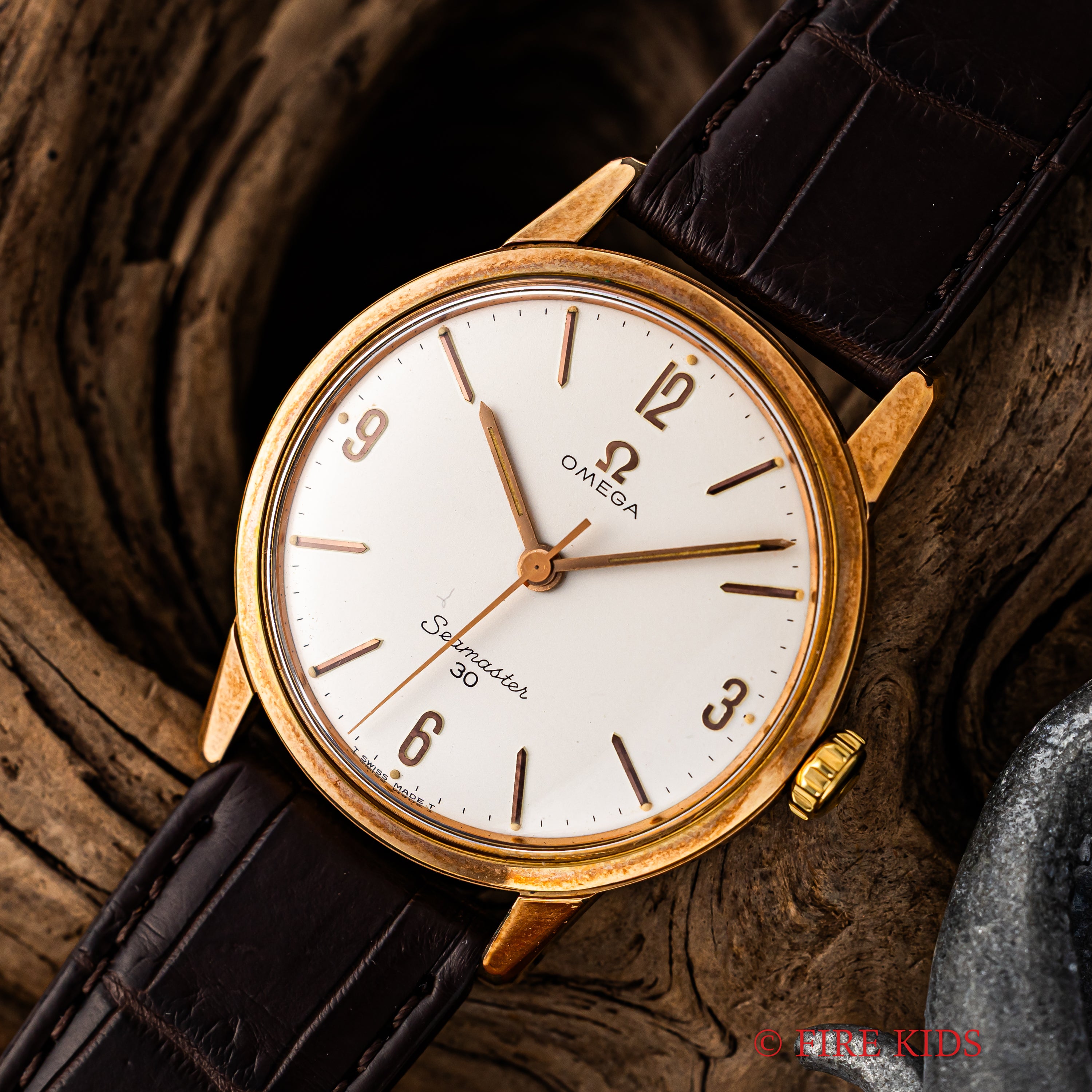 シーマスター30