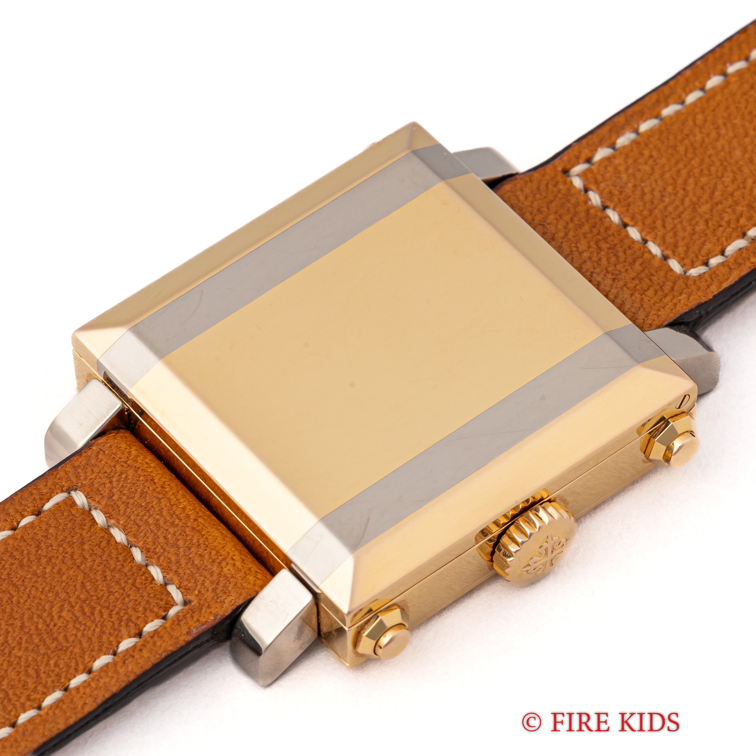 パテック・フィリップ ゴンドーロ キャブリオレ Ref.5099RG‐001 2000年代製 手巻 Cal.215