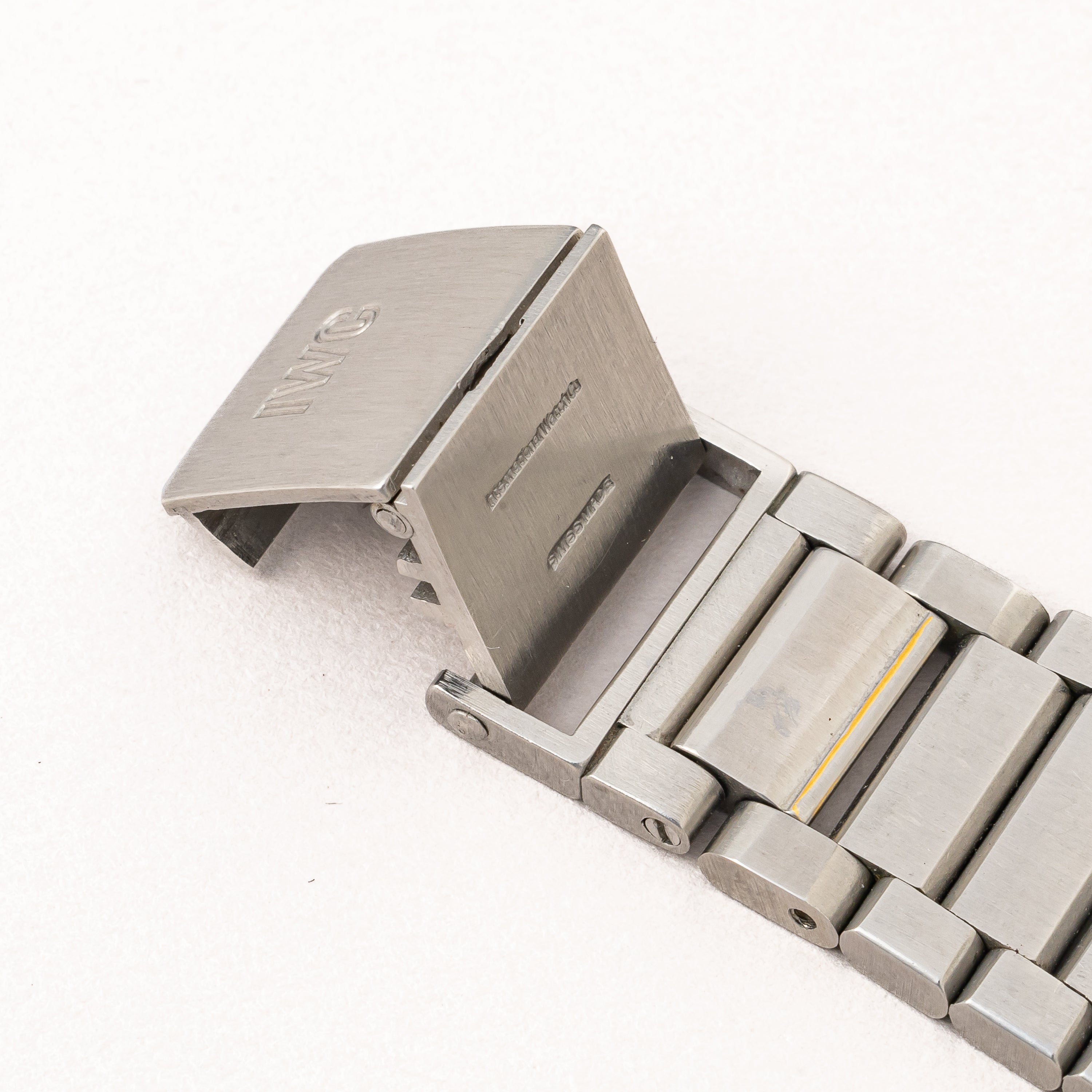 IWC ダ・ヴィンチ ライン SL 1978年製 Ref.2578