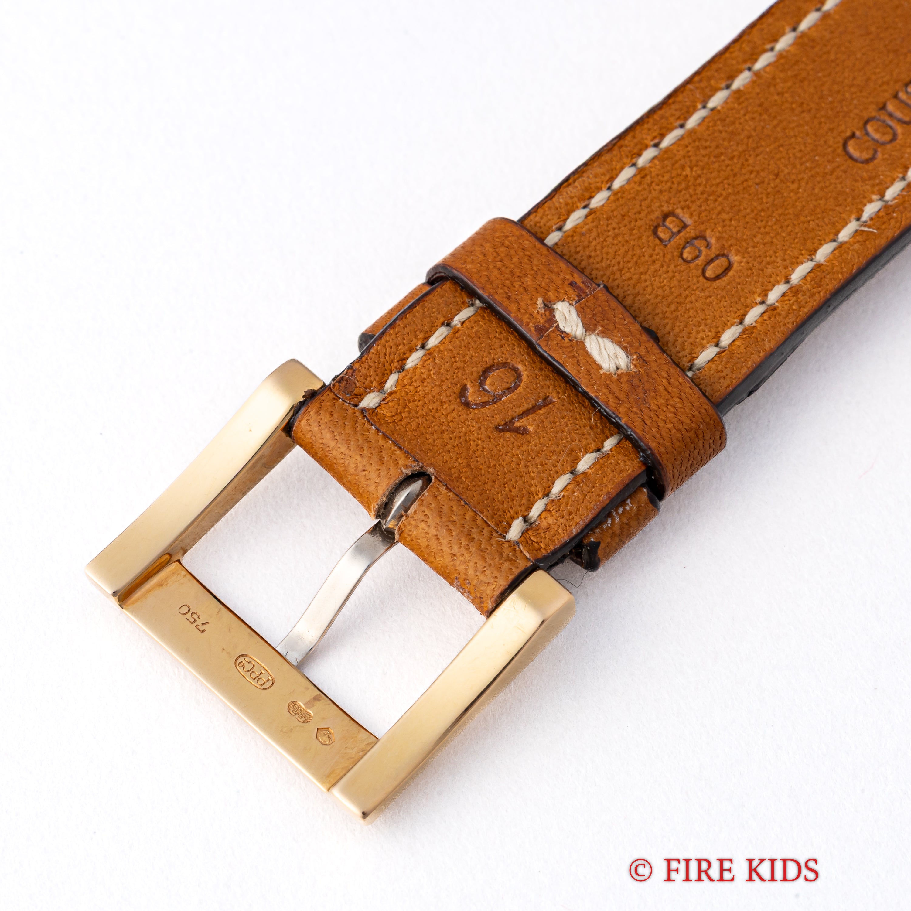 パテック・フィリップ ゴンドーロ キャブリオレ Ref.5099RG‐001 2000年代製 手巻 Cal.215