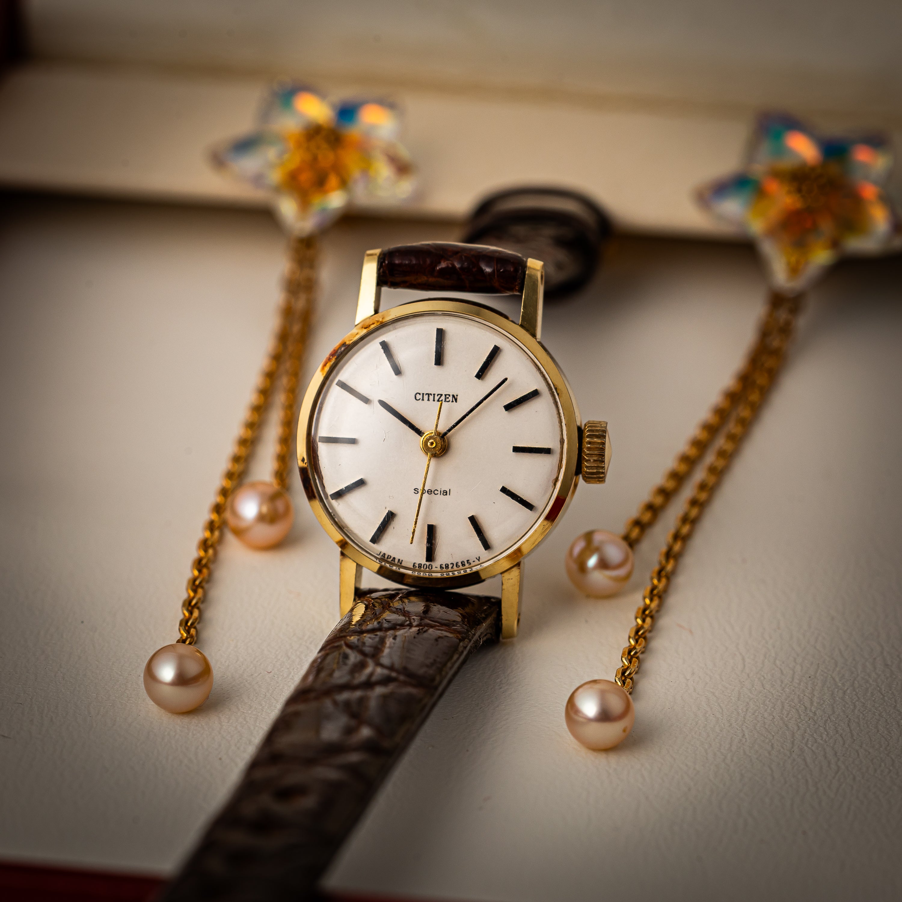 シチズンスペシャル