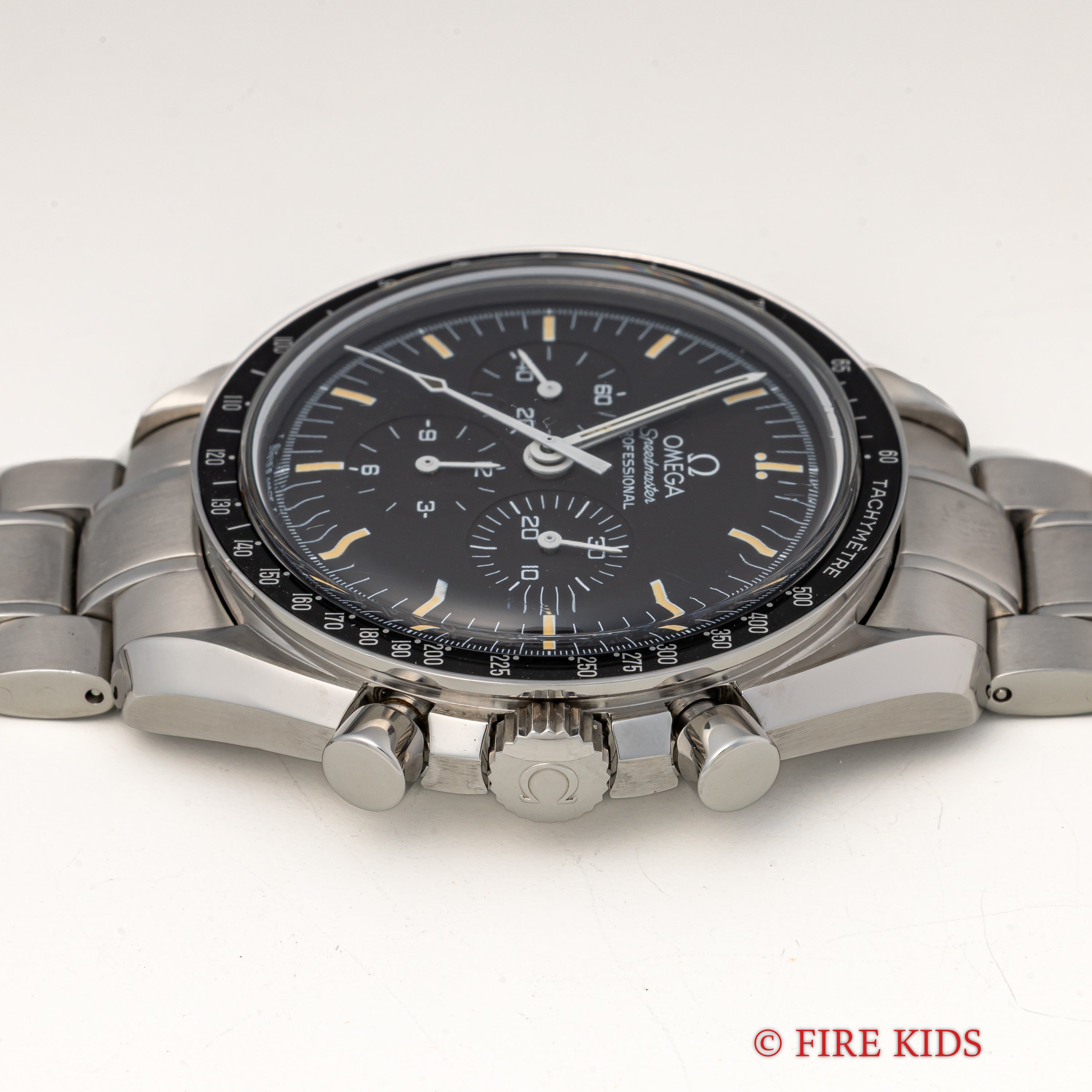 オメガ 1985年製 スピードマスター プロフェッショナル 手巻 Cal.861 Ref.145.0022