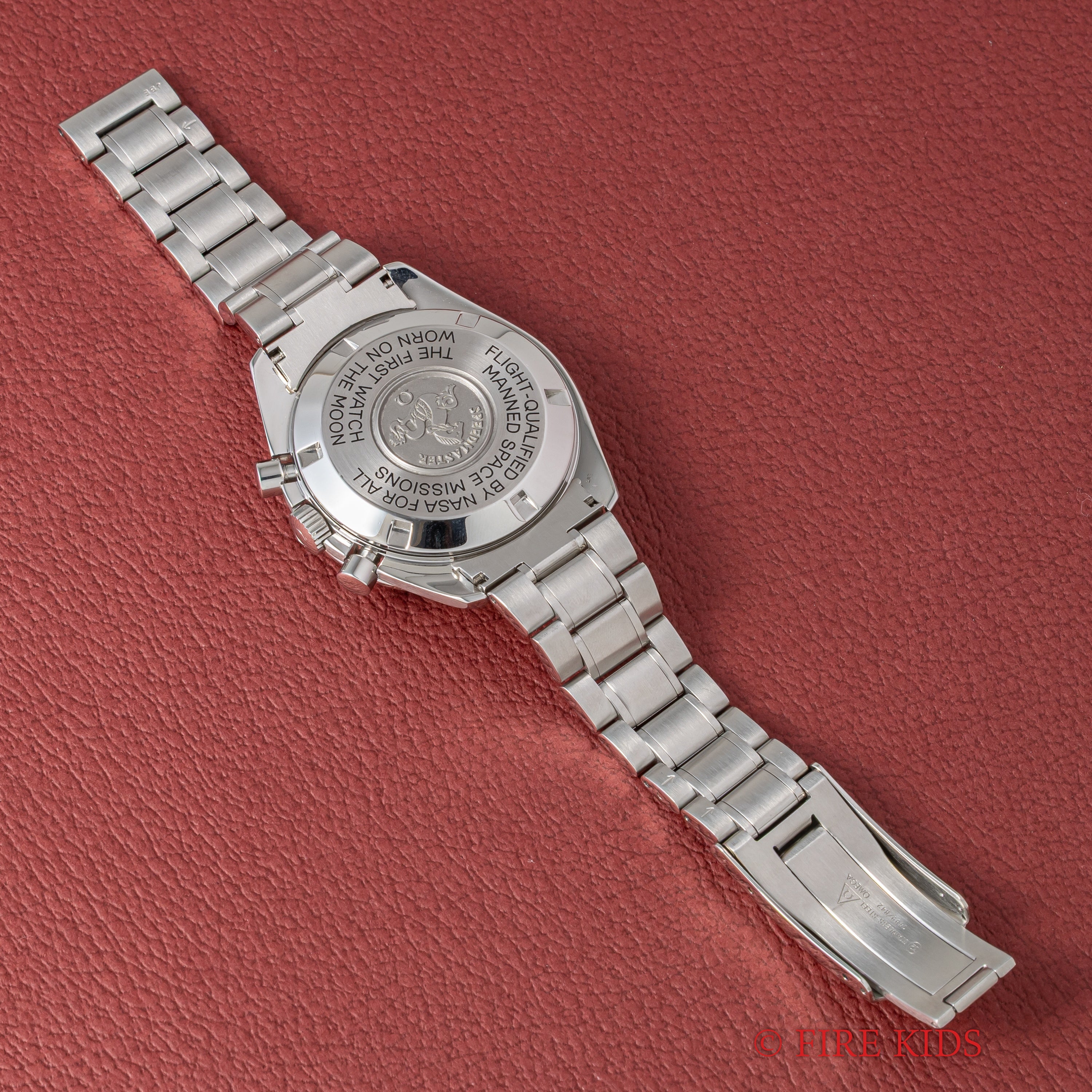 オメガ 1985年製 スピードマスター プロフェッショナル 手巻 Cal.861 Ref.145.0022