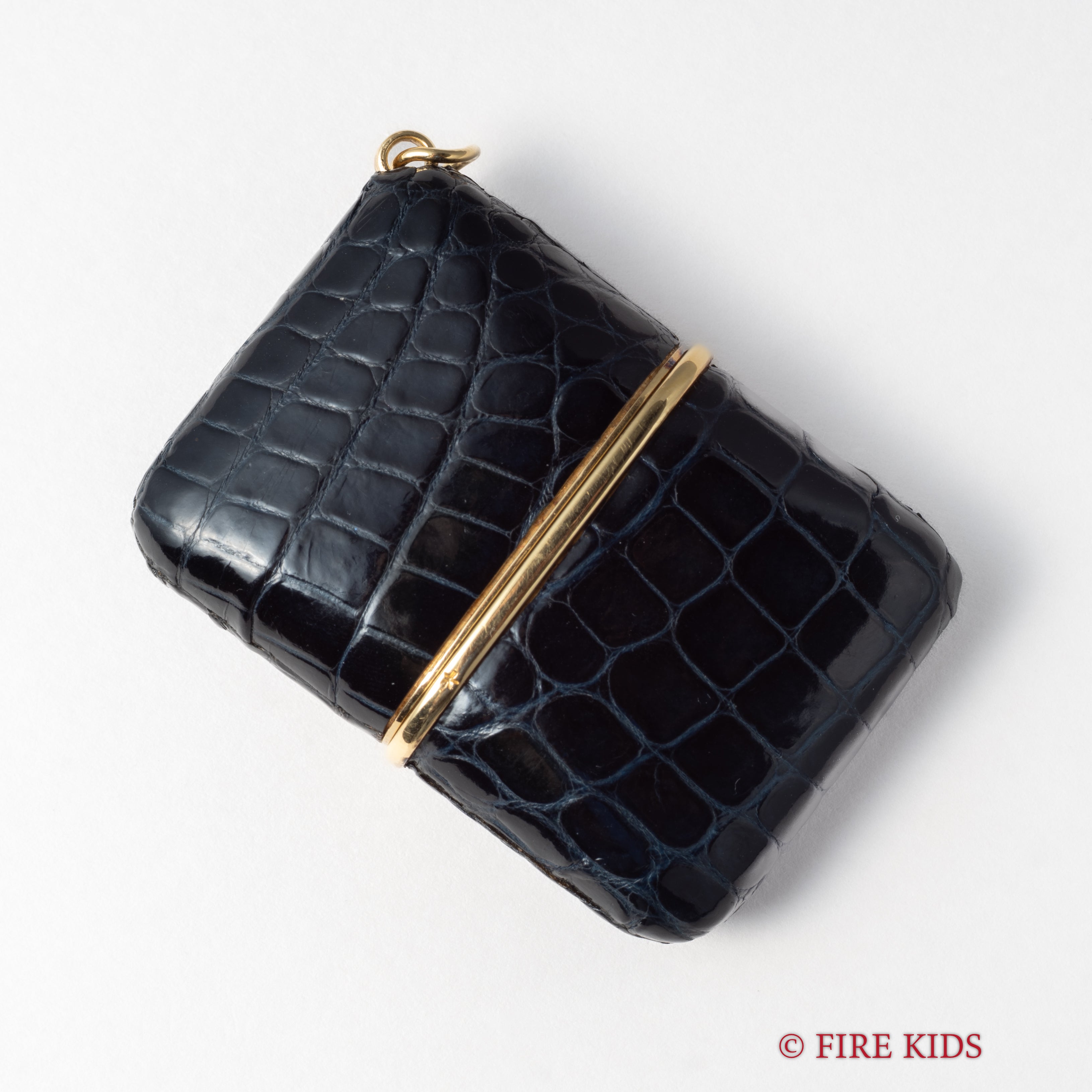 モバード カレンドエルメト トリプルカレンダームーンフェイズ 革巻き トラベルウォッチ 半自動手巻き 1940年代製